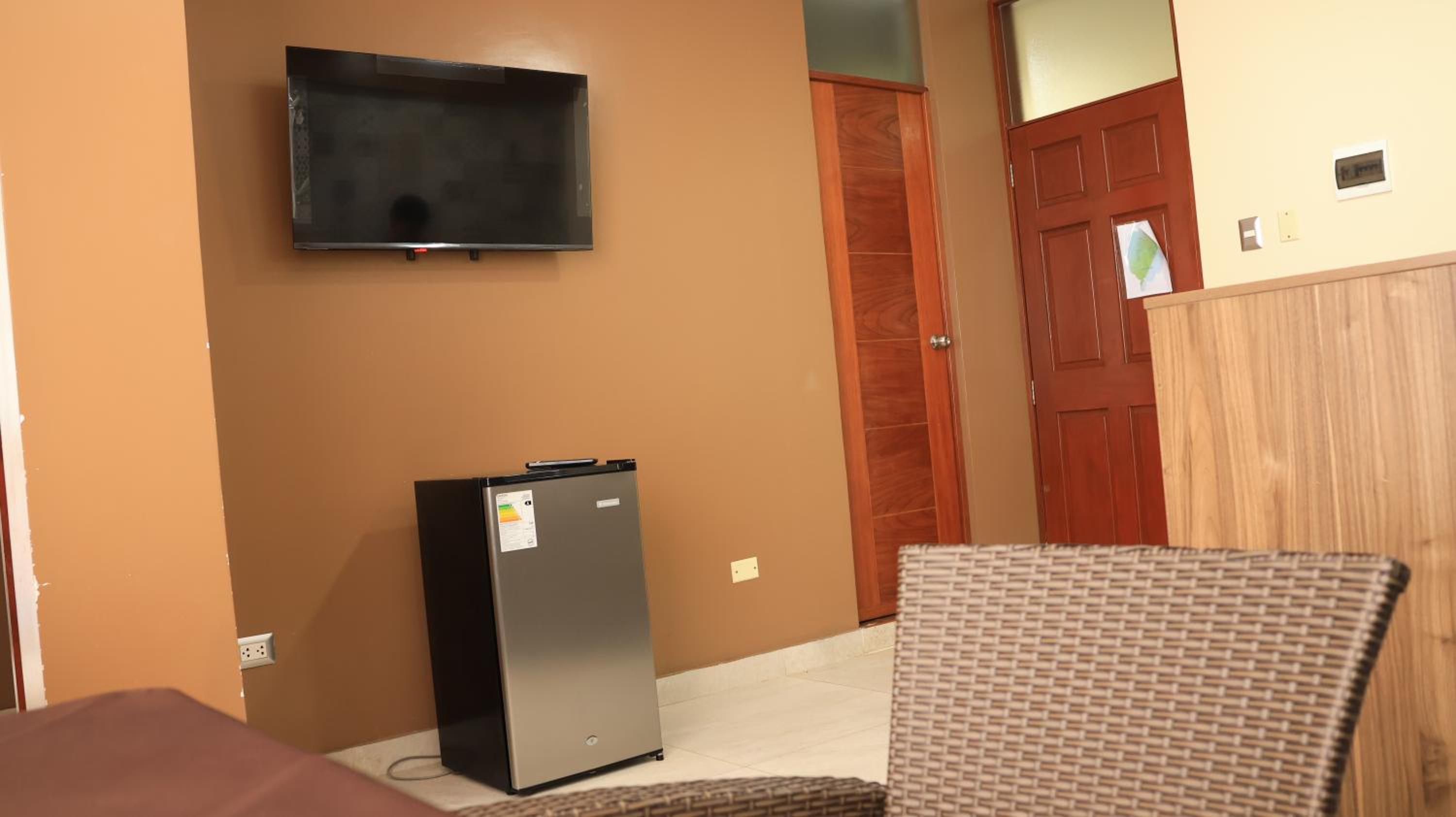 Double Room photo 1