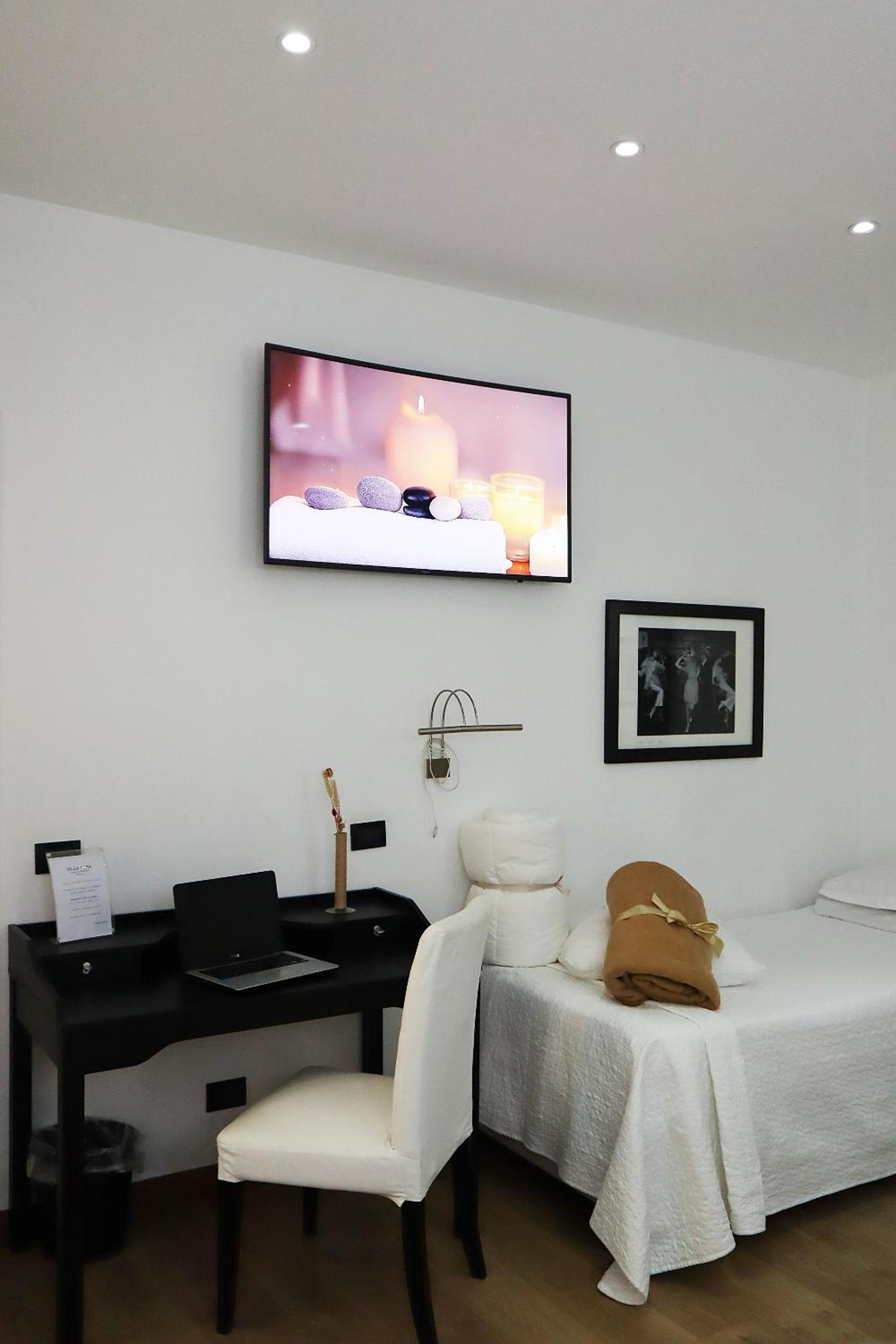 Superior Triple Room - Photo 6