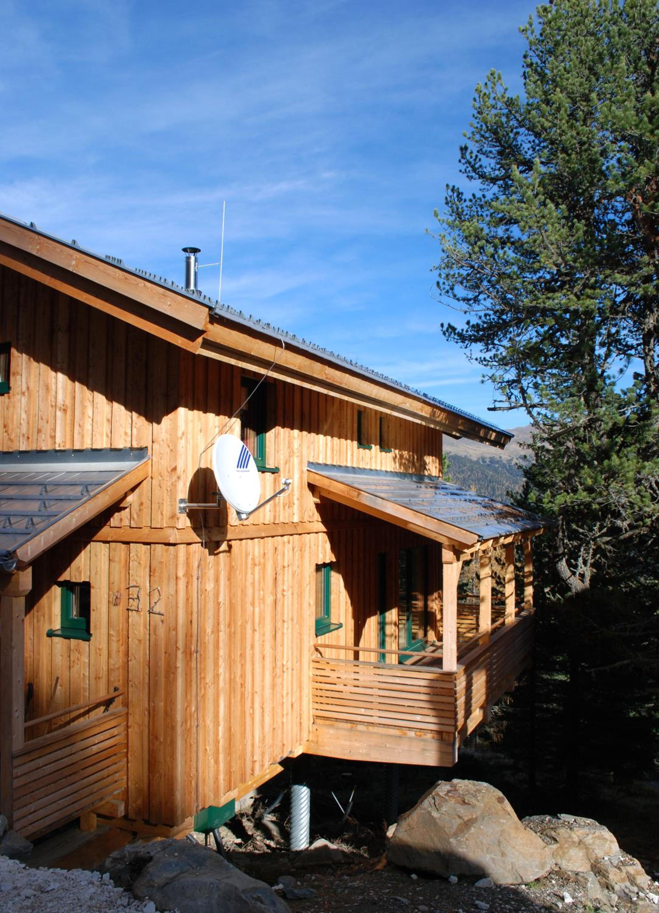 Chalet photo 3