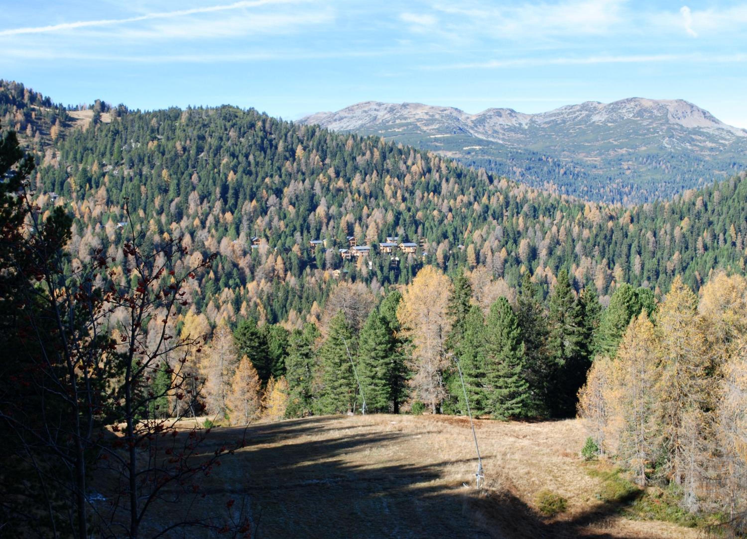 Chalet photo 2