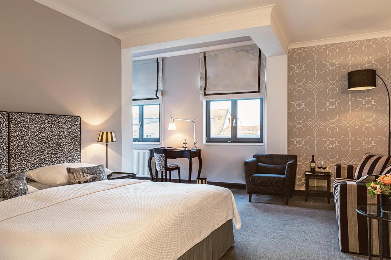 Deluxe Double Room photo 1