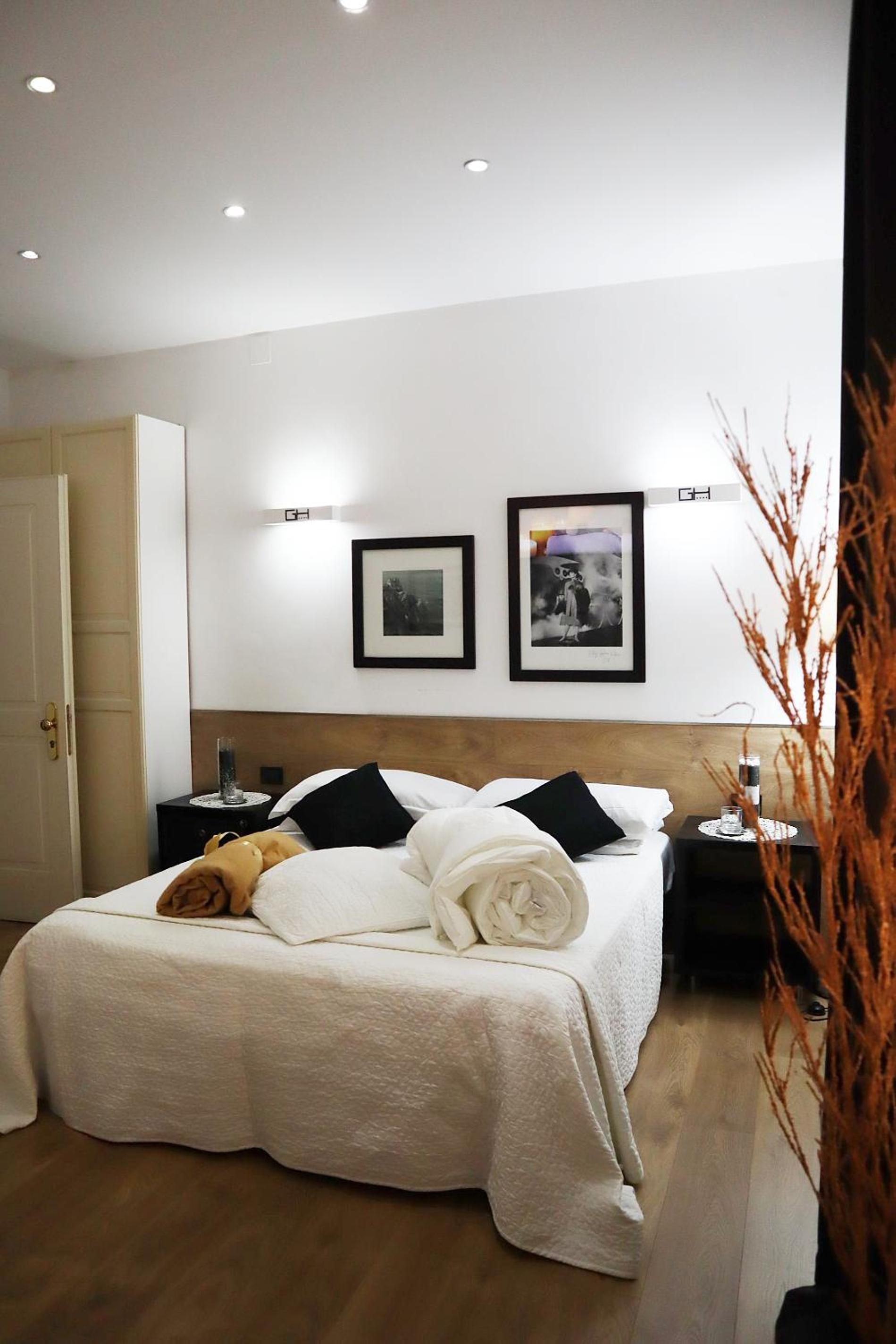 Superior Triple Room - Photo 7