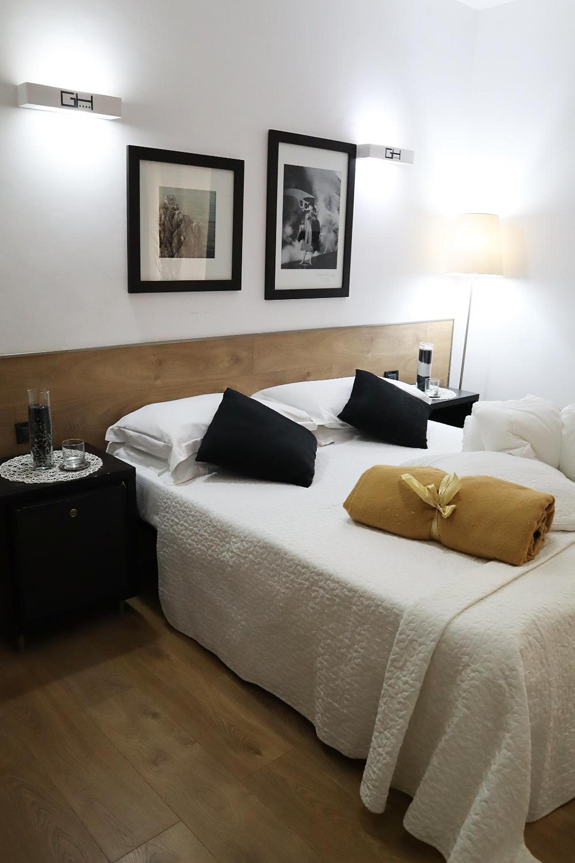 Superior Triple Room - Photo 11