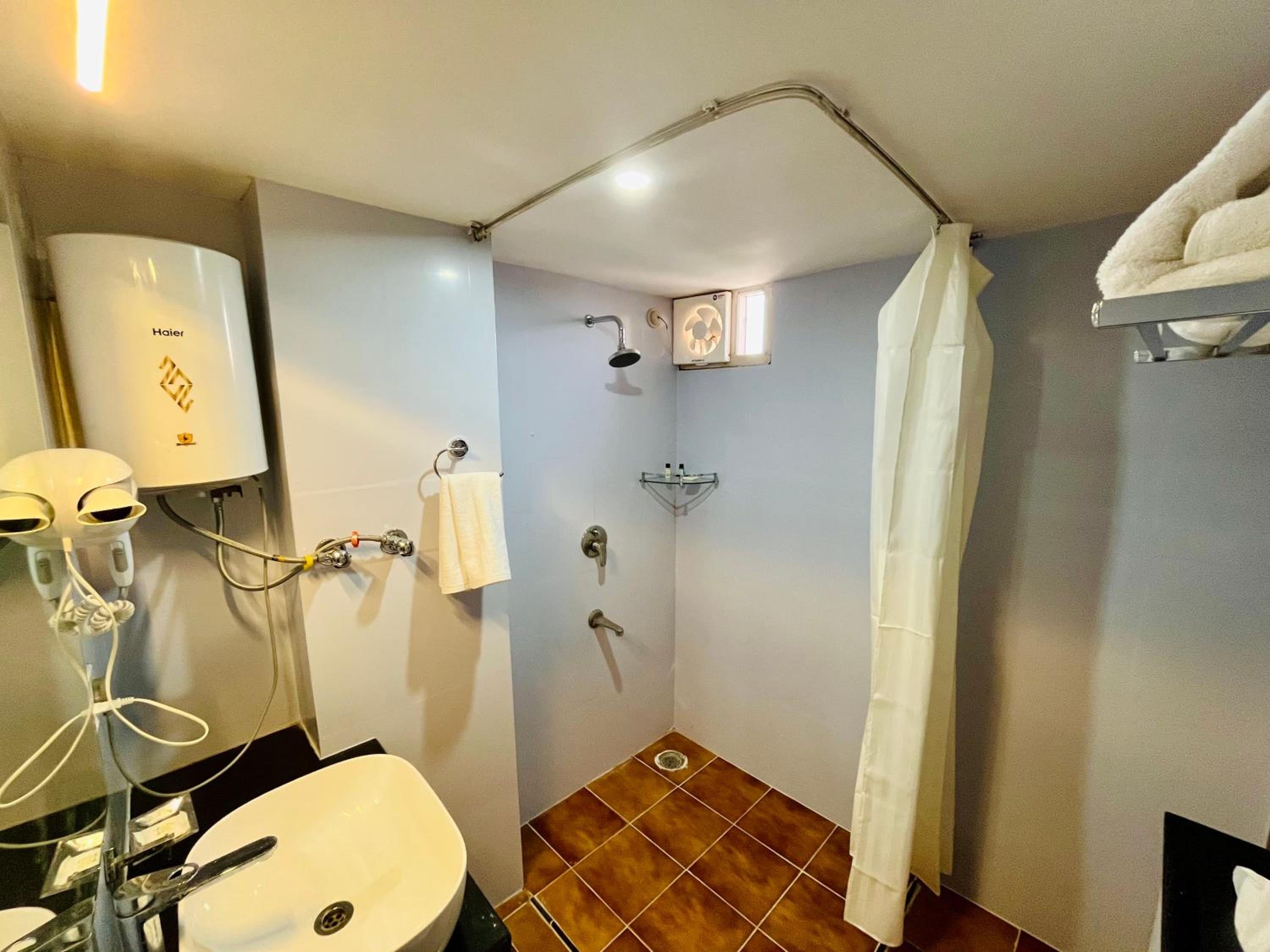 King Room - Photo 6