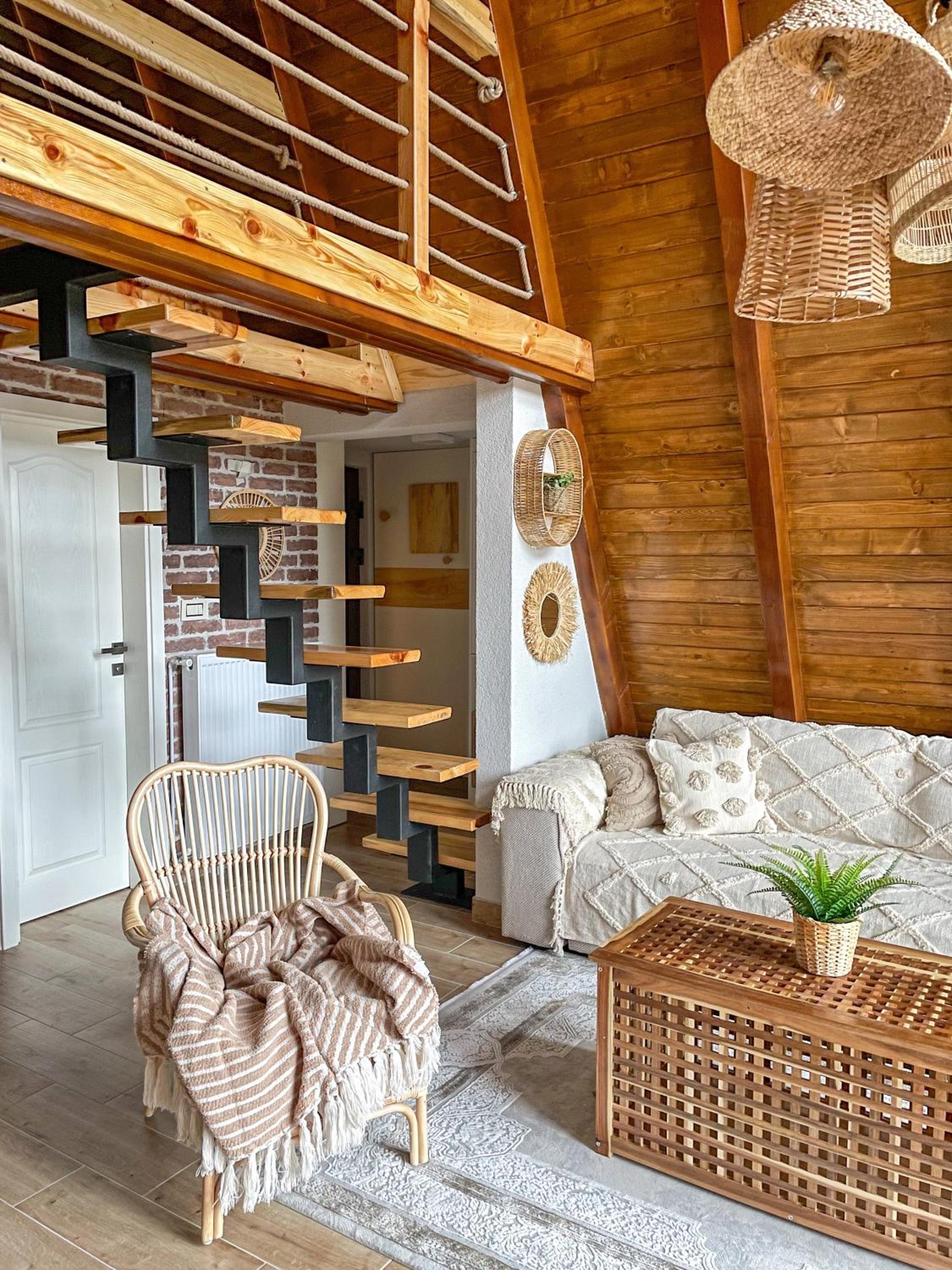 Chalet photo 1