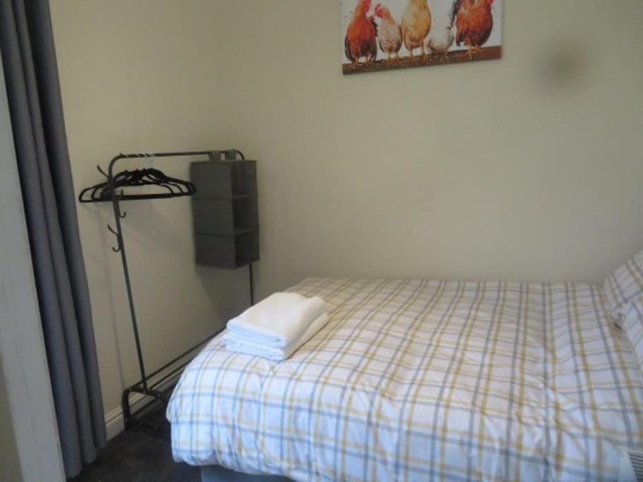 Two-Bedroom House photo 3