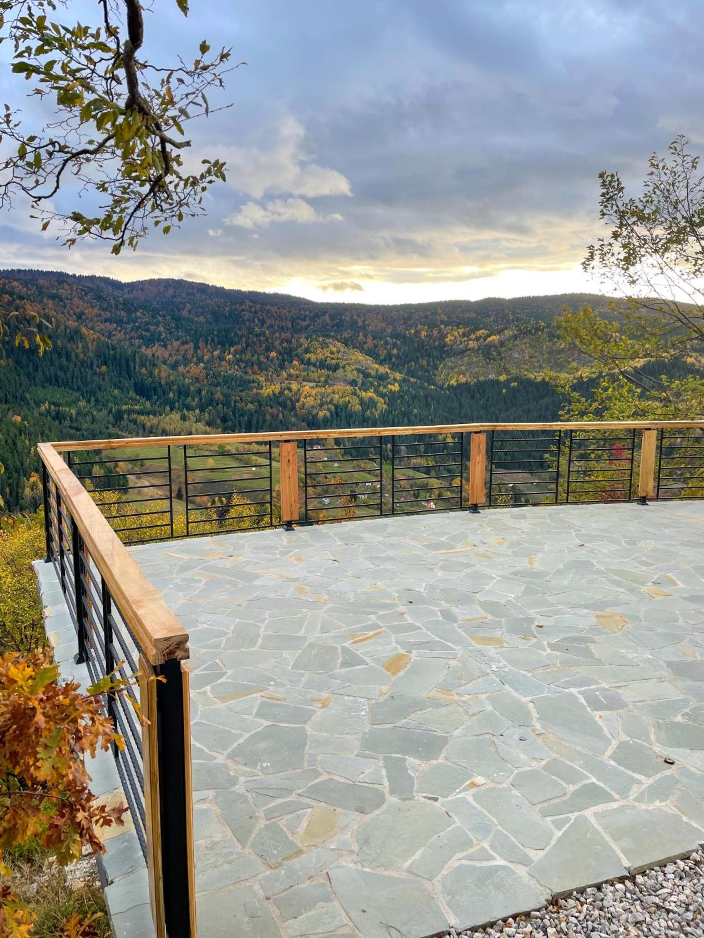 Superior Chalet photo 3