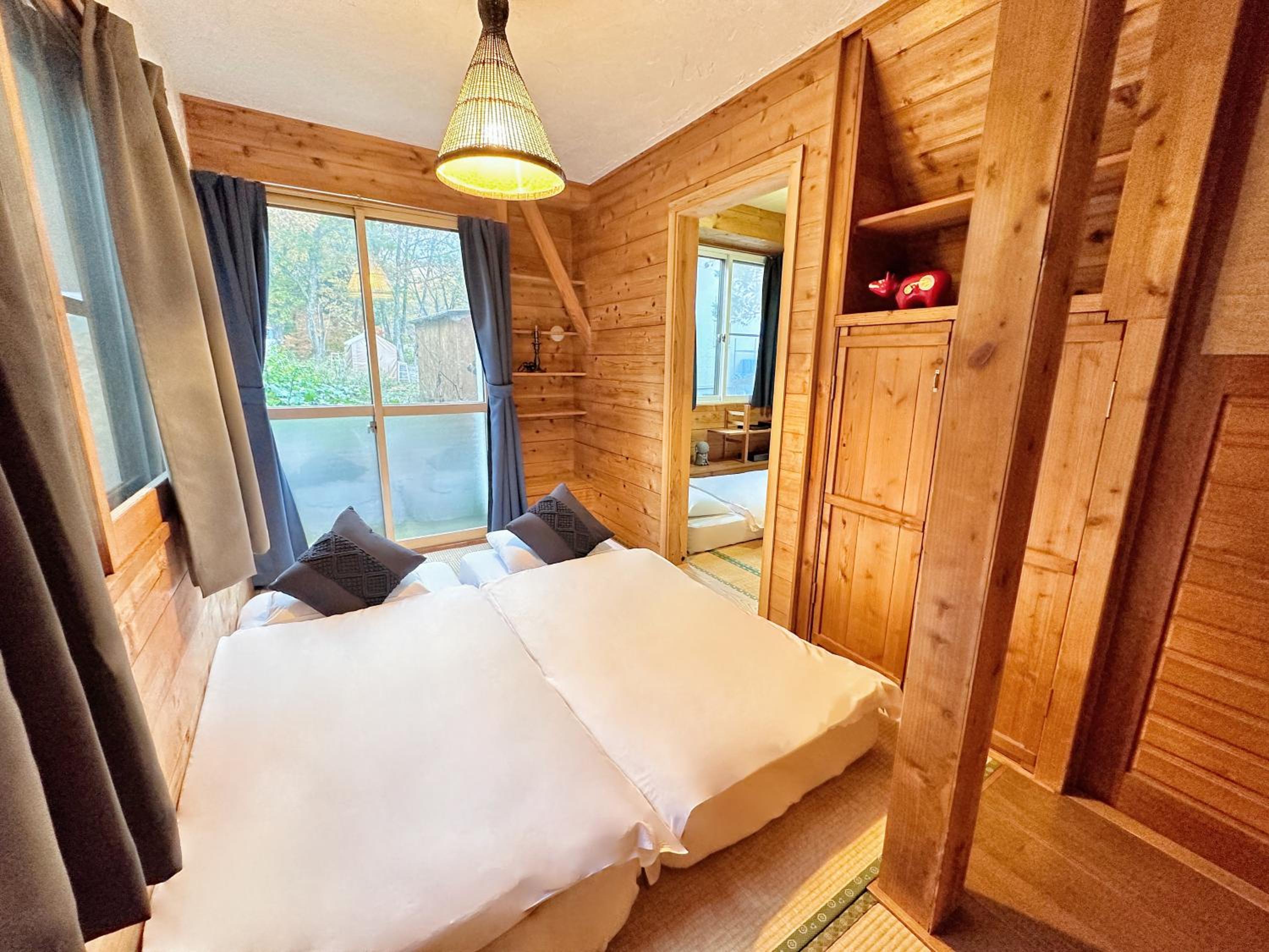 Basic Triple Room