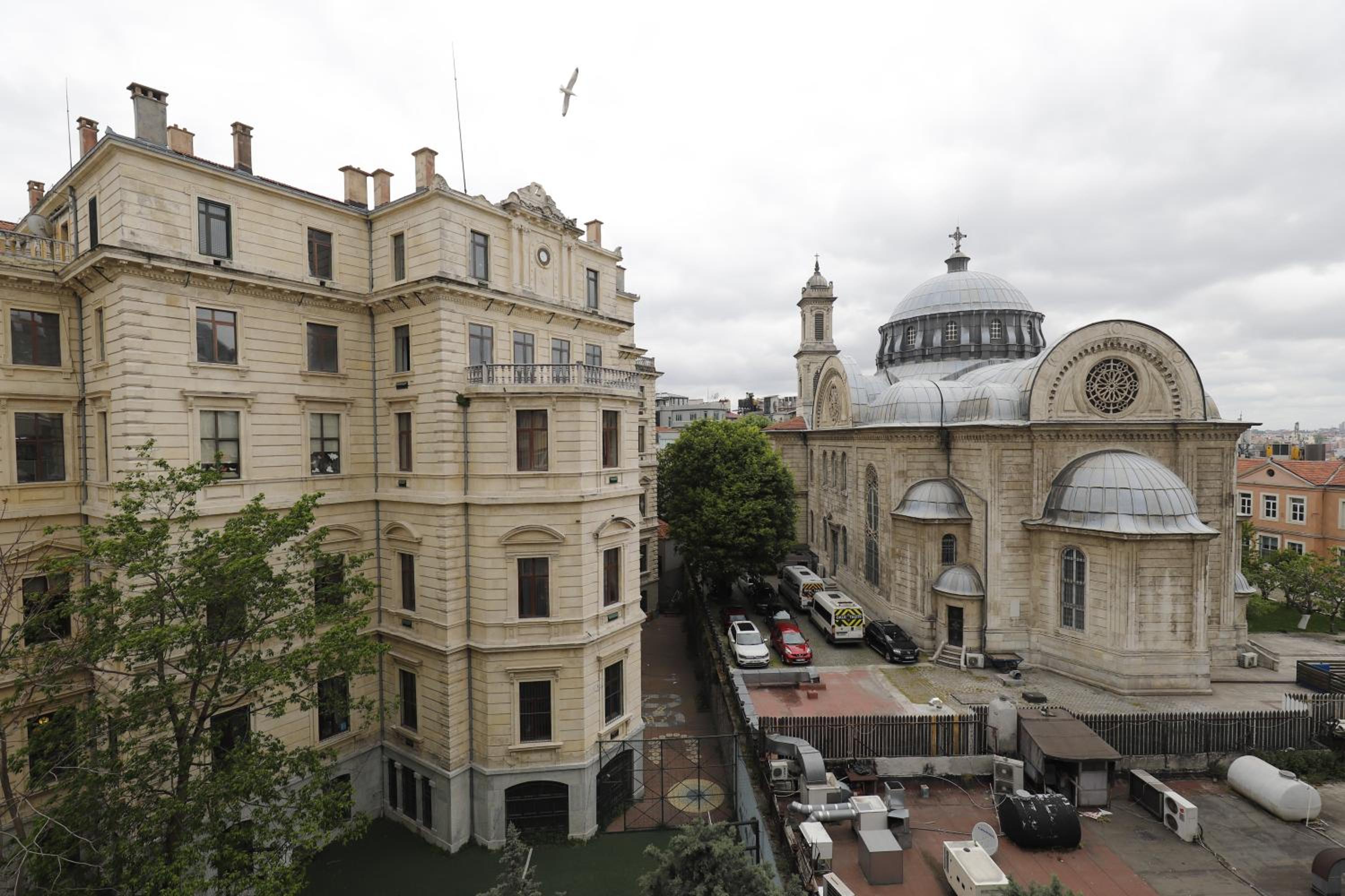 Triple Room With Balcony photo 1