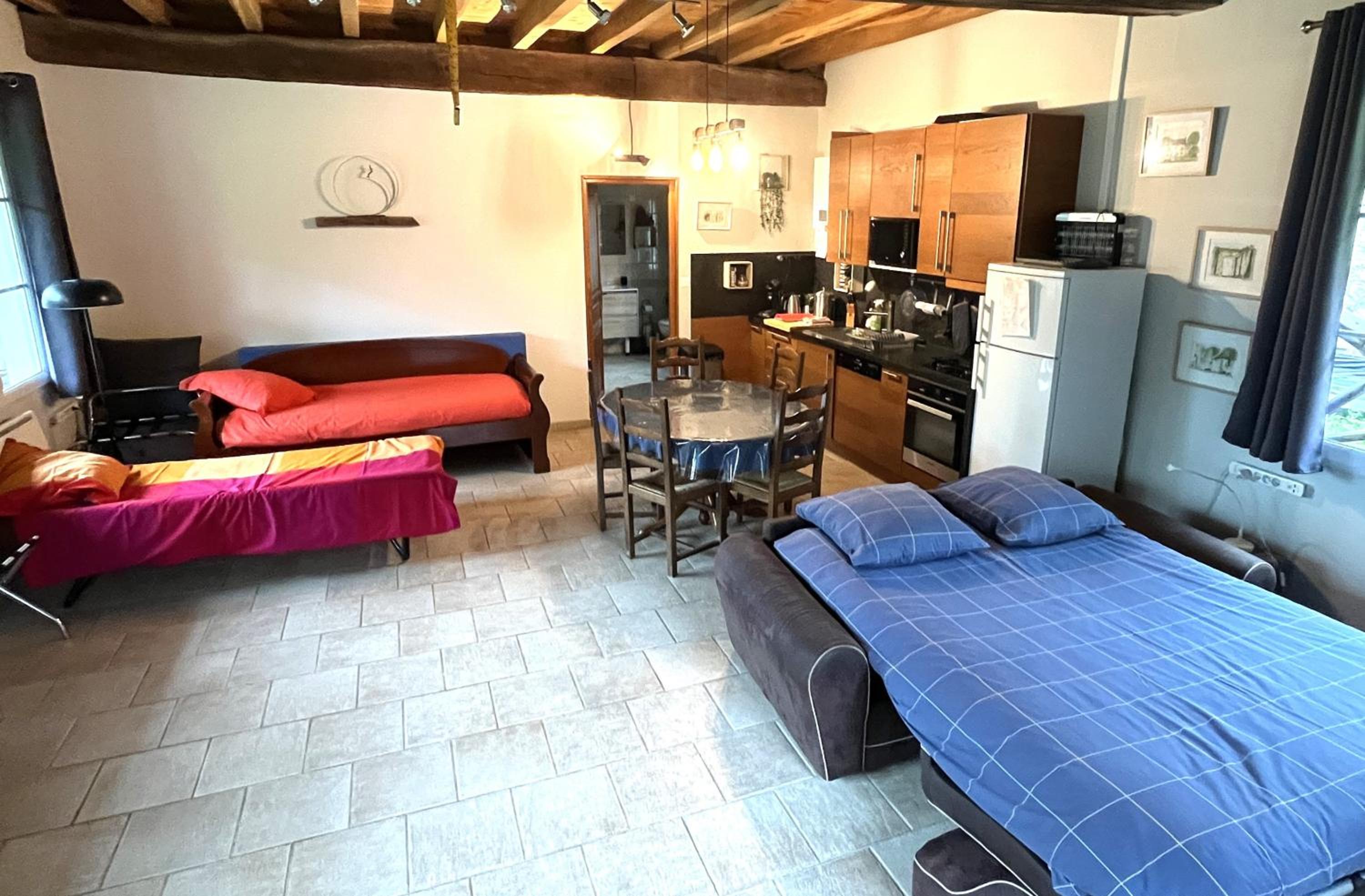 Holiday Home photo 3