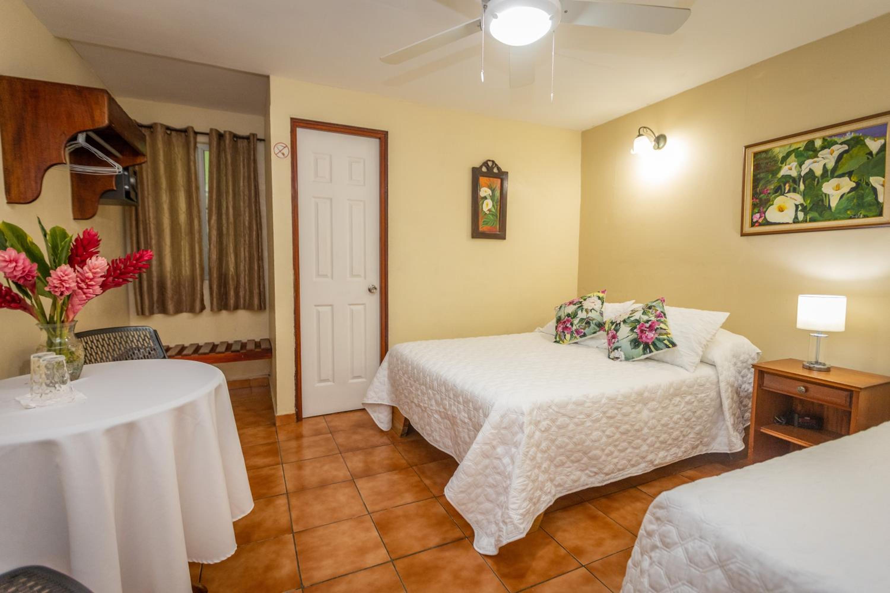 Triple Room photo 3