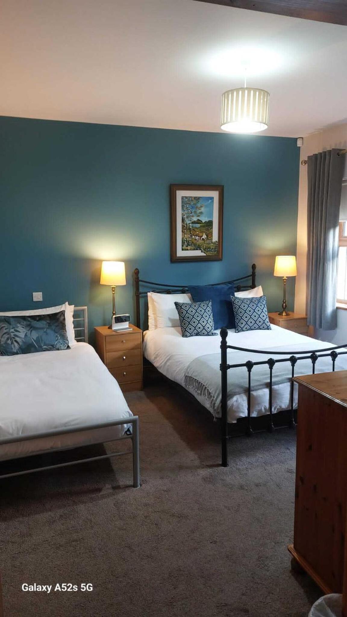 Classic Triple Room photo 3