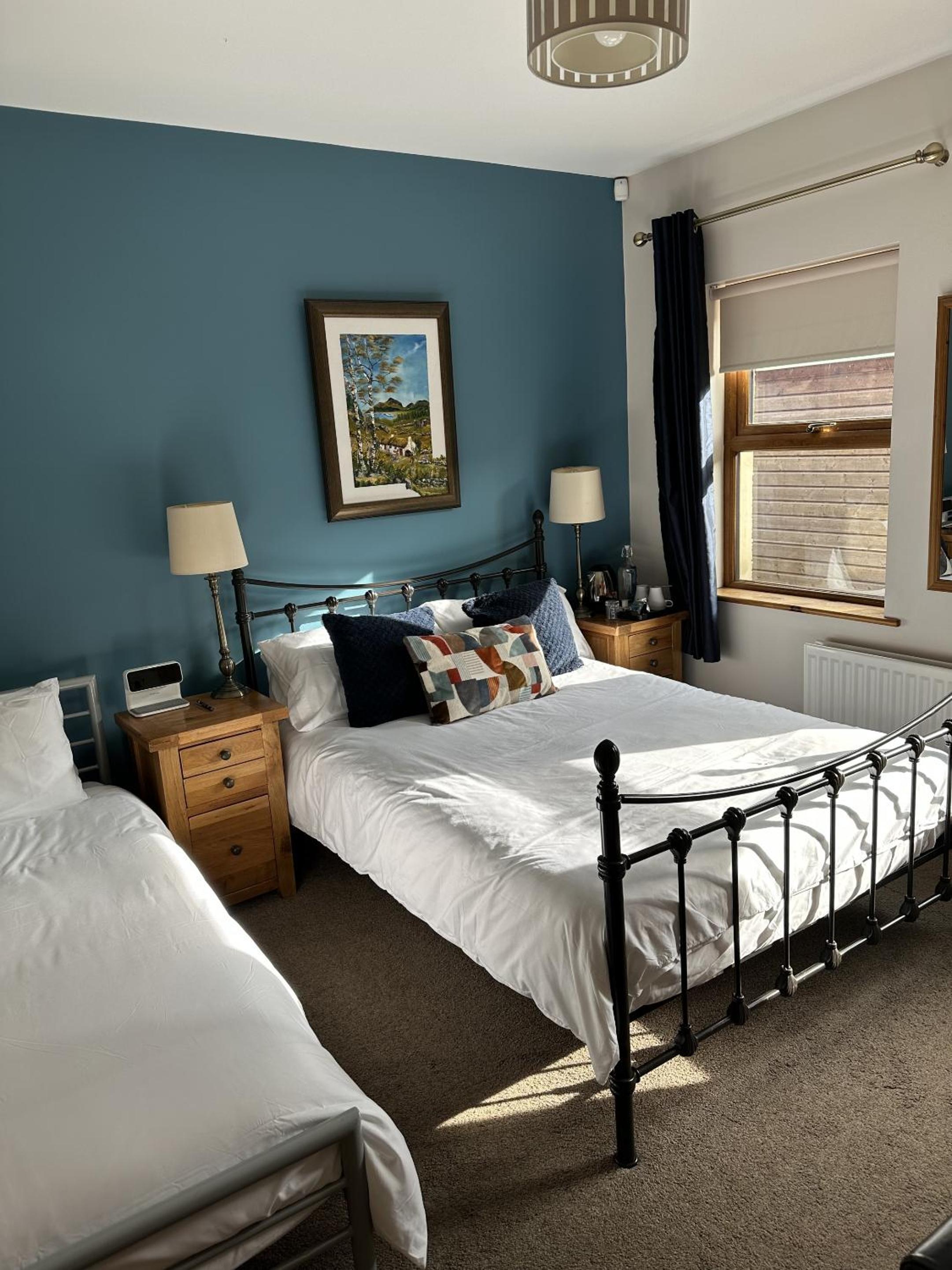 Classic Triple Room photo 1