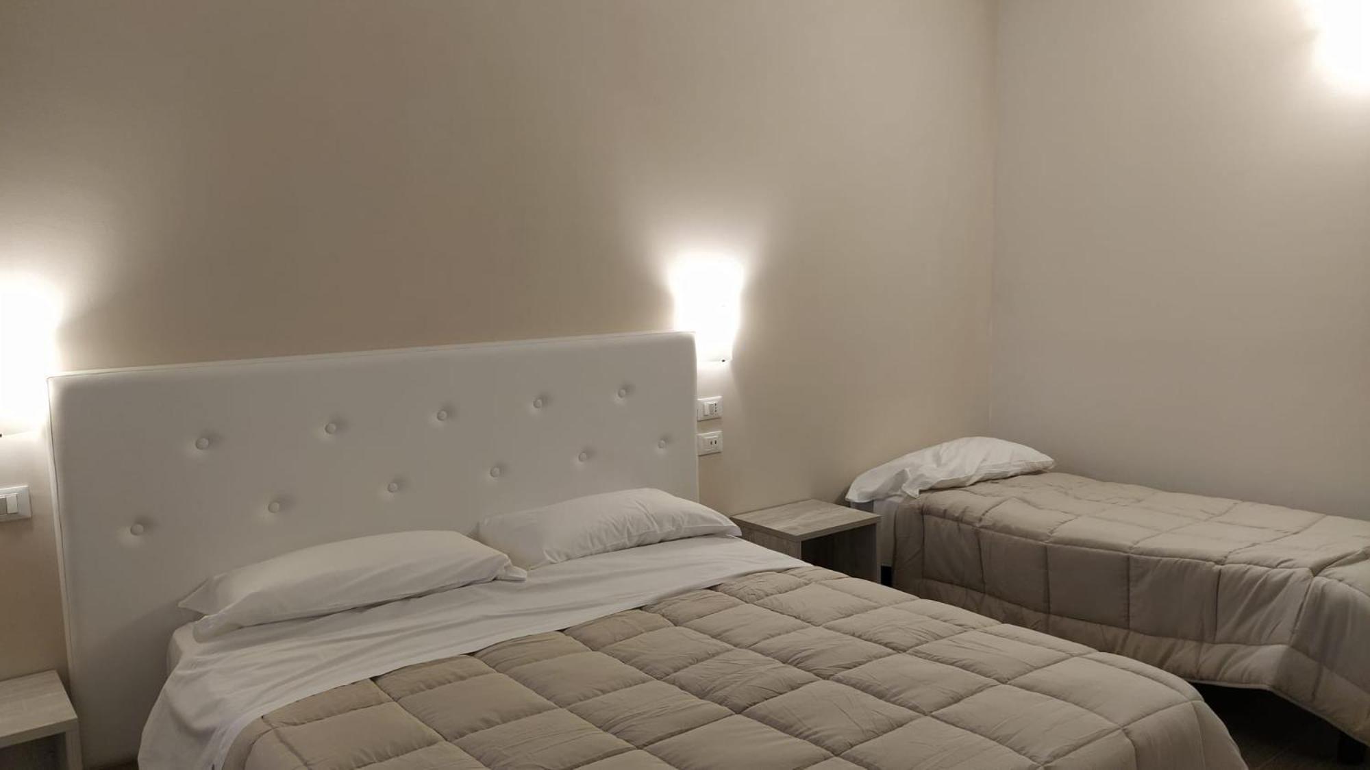 Comfort Triple Room photo 1