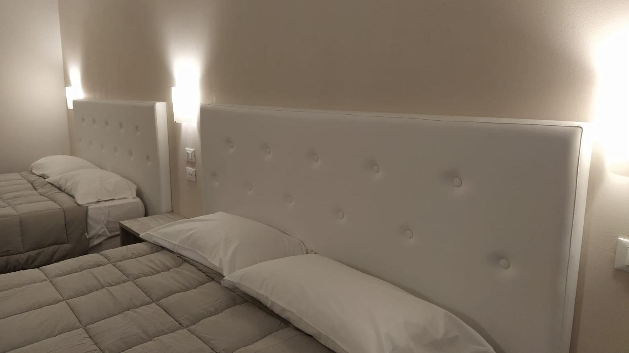 Comfort Quadruple Room photo 1