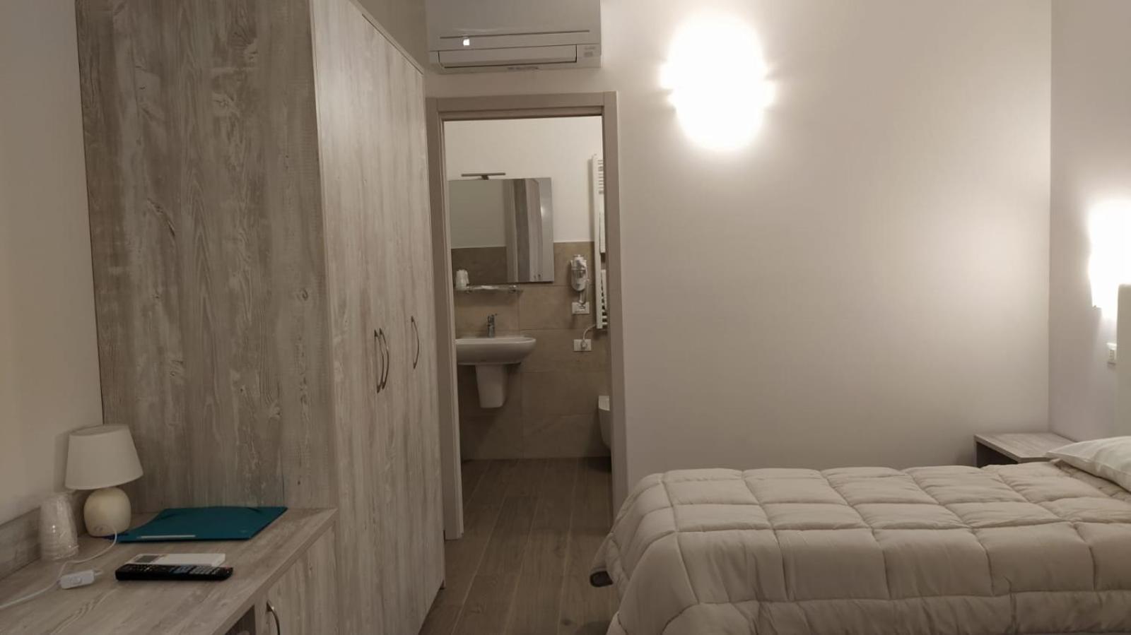 Comfort Quadruple Room photo 2
