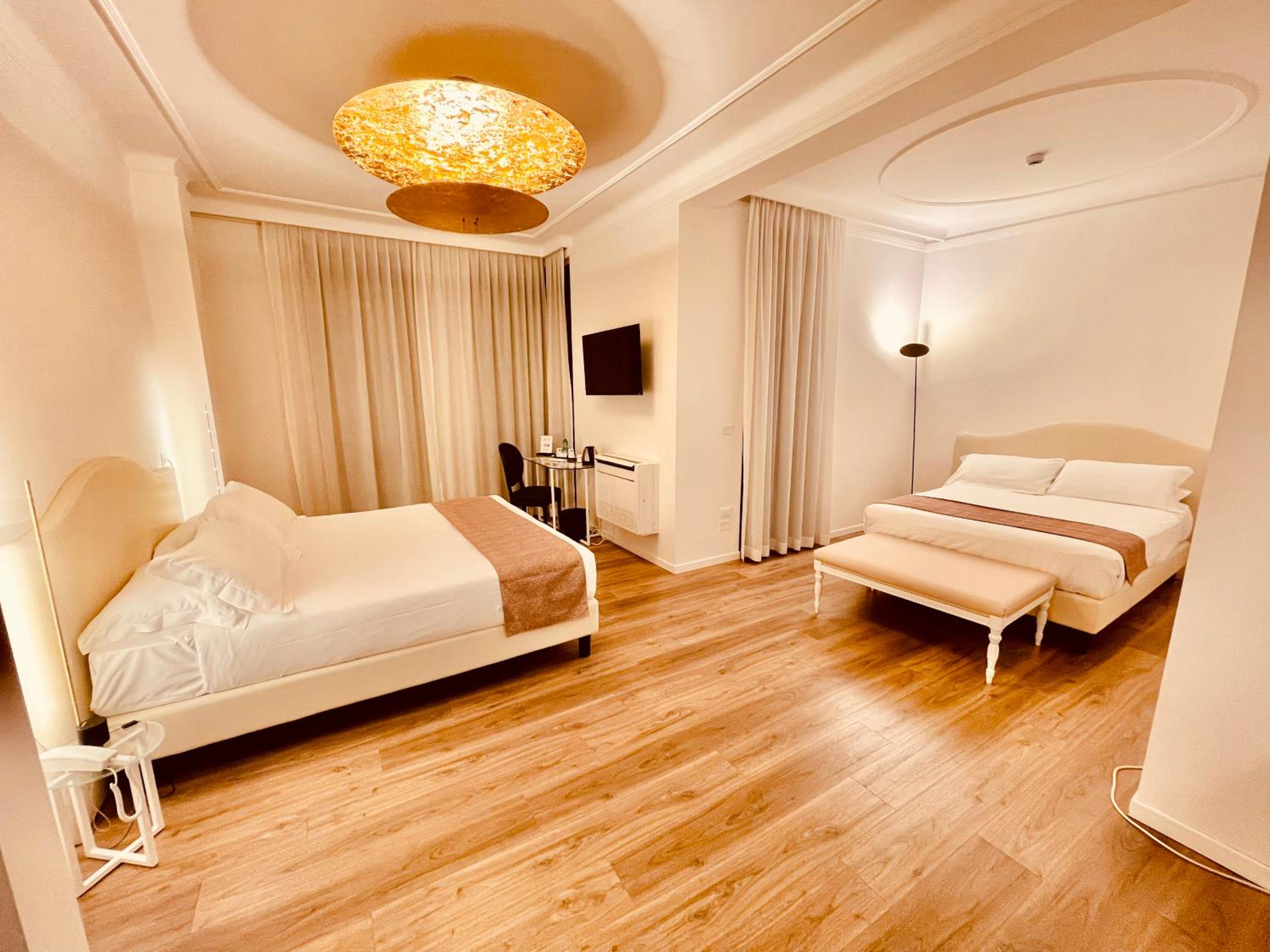 Family Suite photo 1