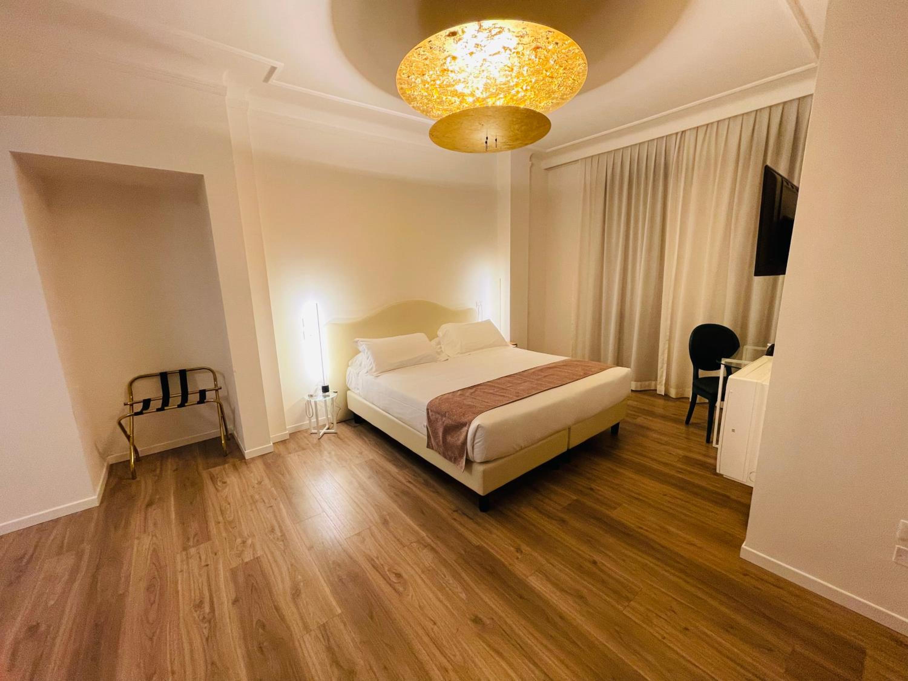Family Suite photo 2