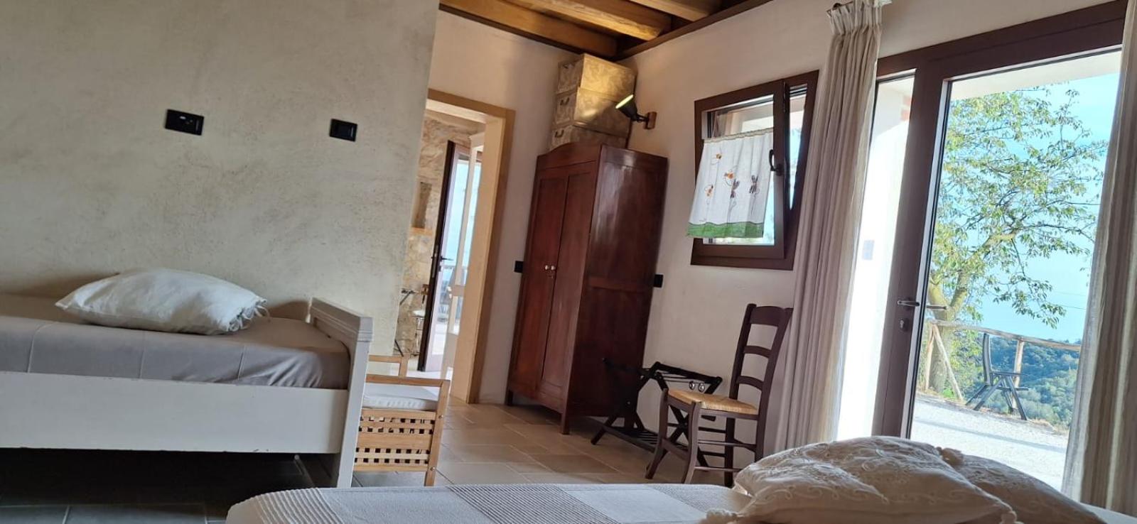 Agriturismo La Pina, Billede 12