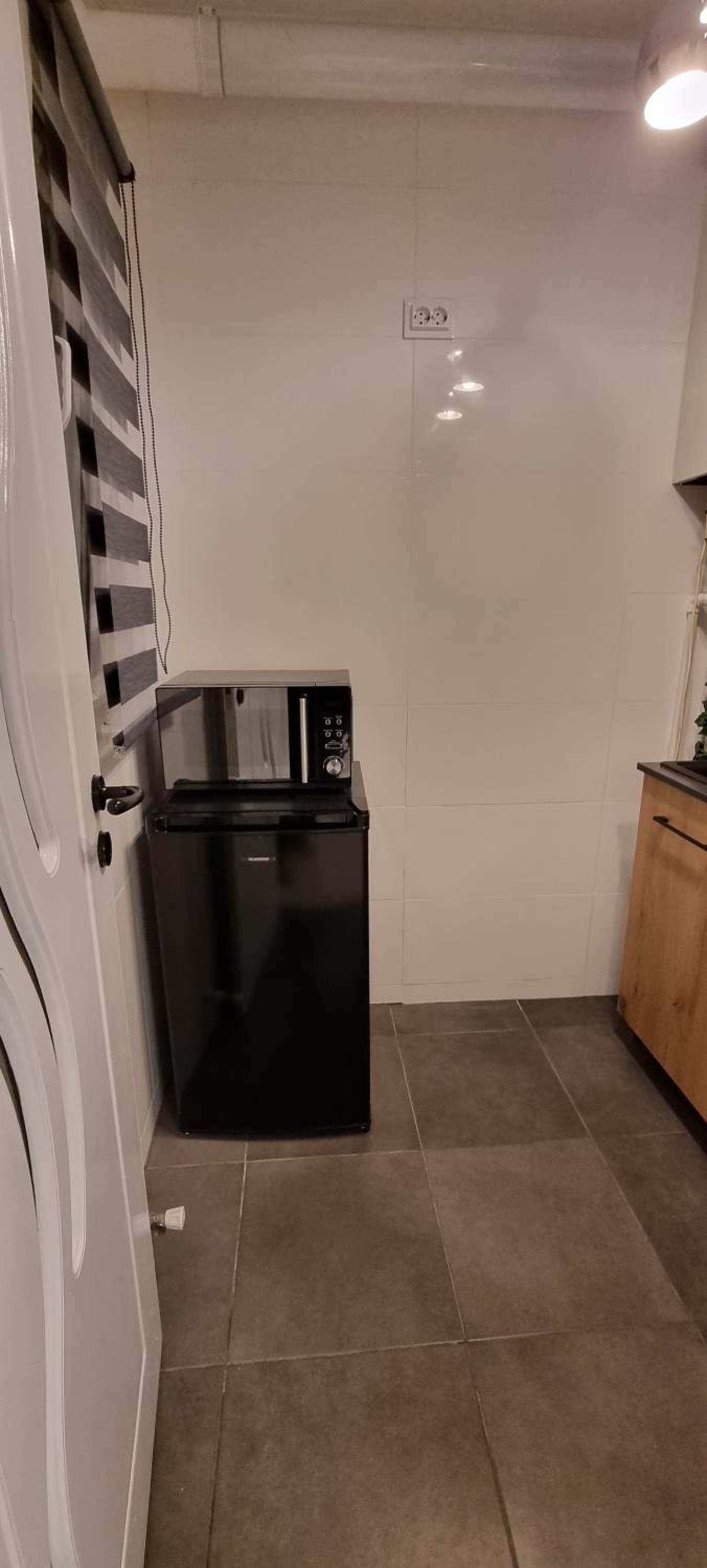One-Bedroom Apartment photo 3