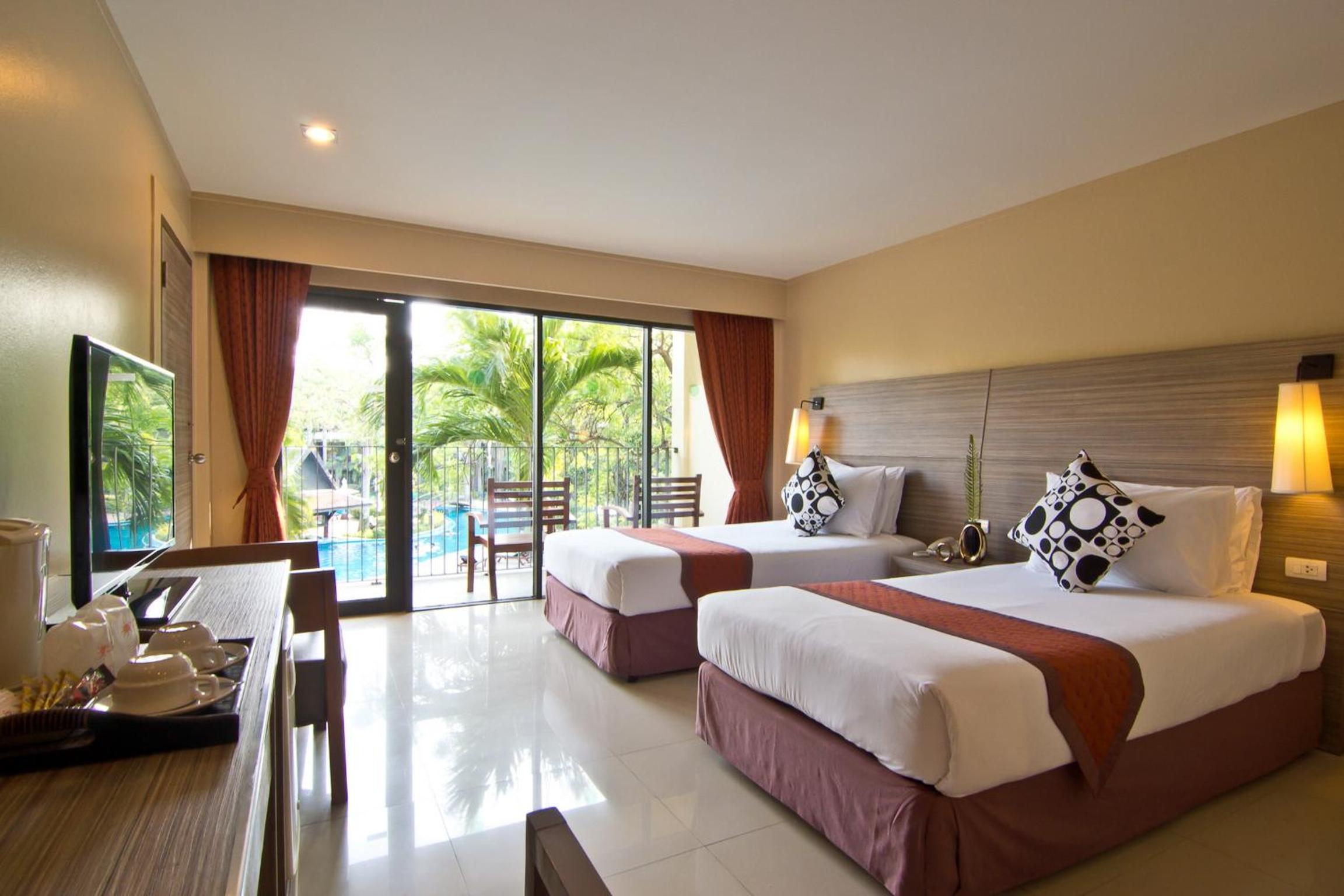 room photo