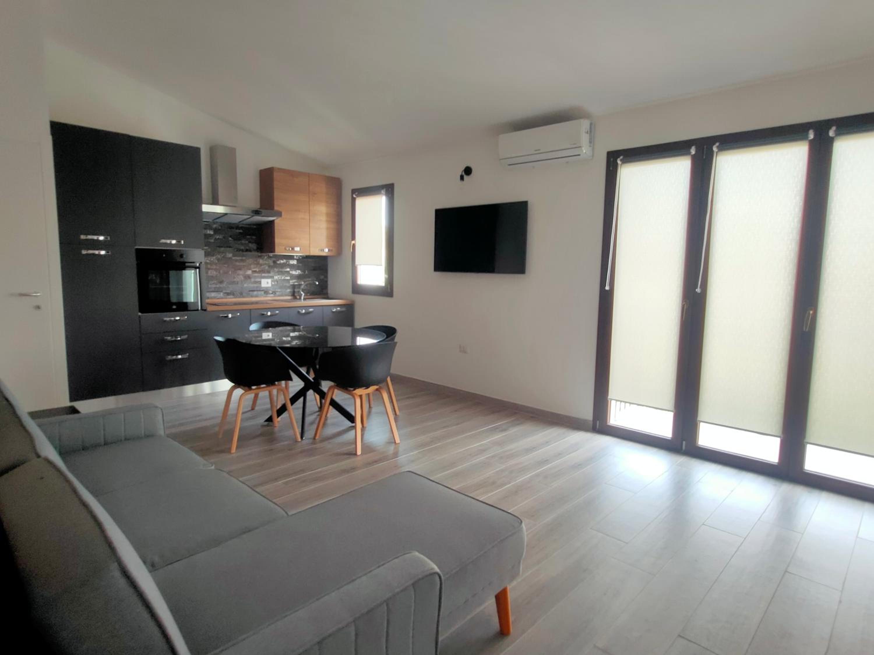 Two-Bedroom Apartment photo 1