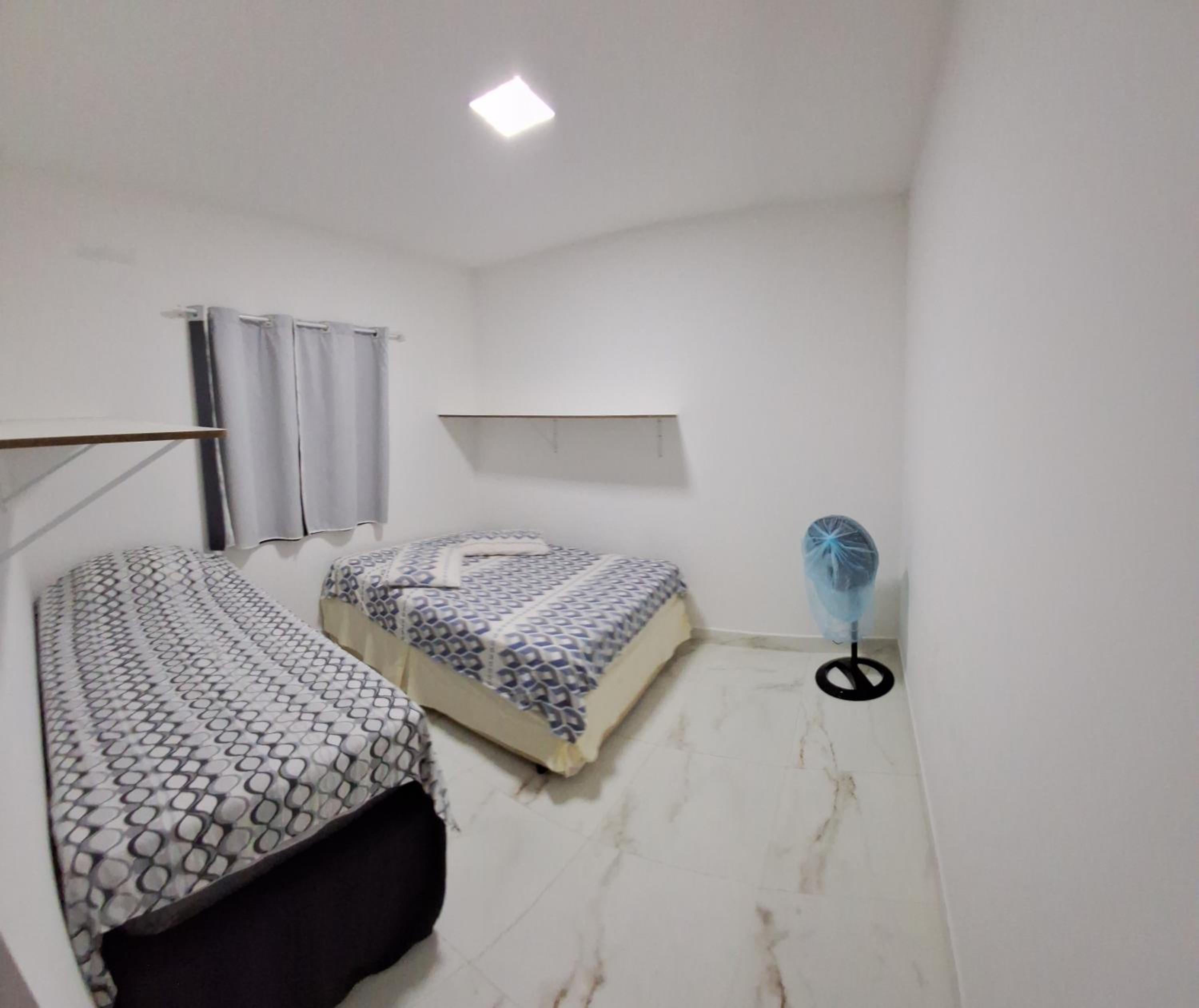 Two-Bedroom House photo 1