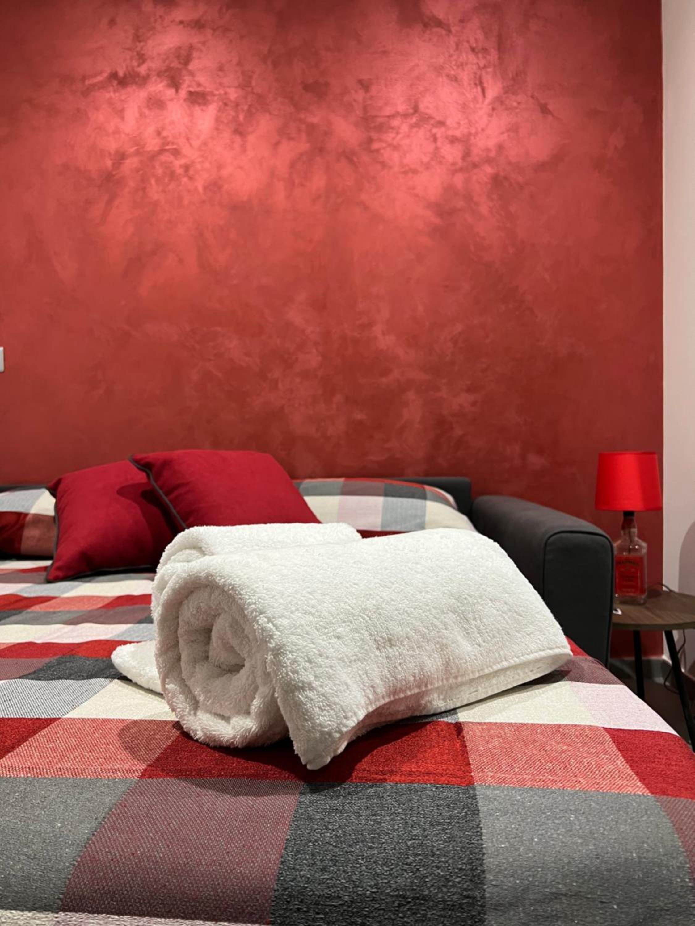 Standard Apartment