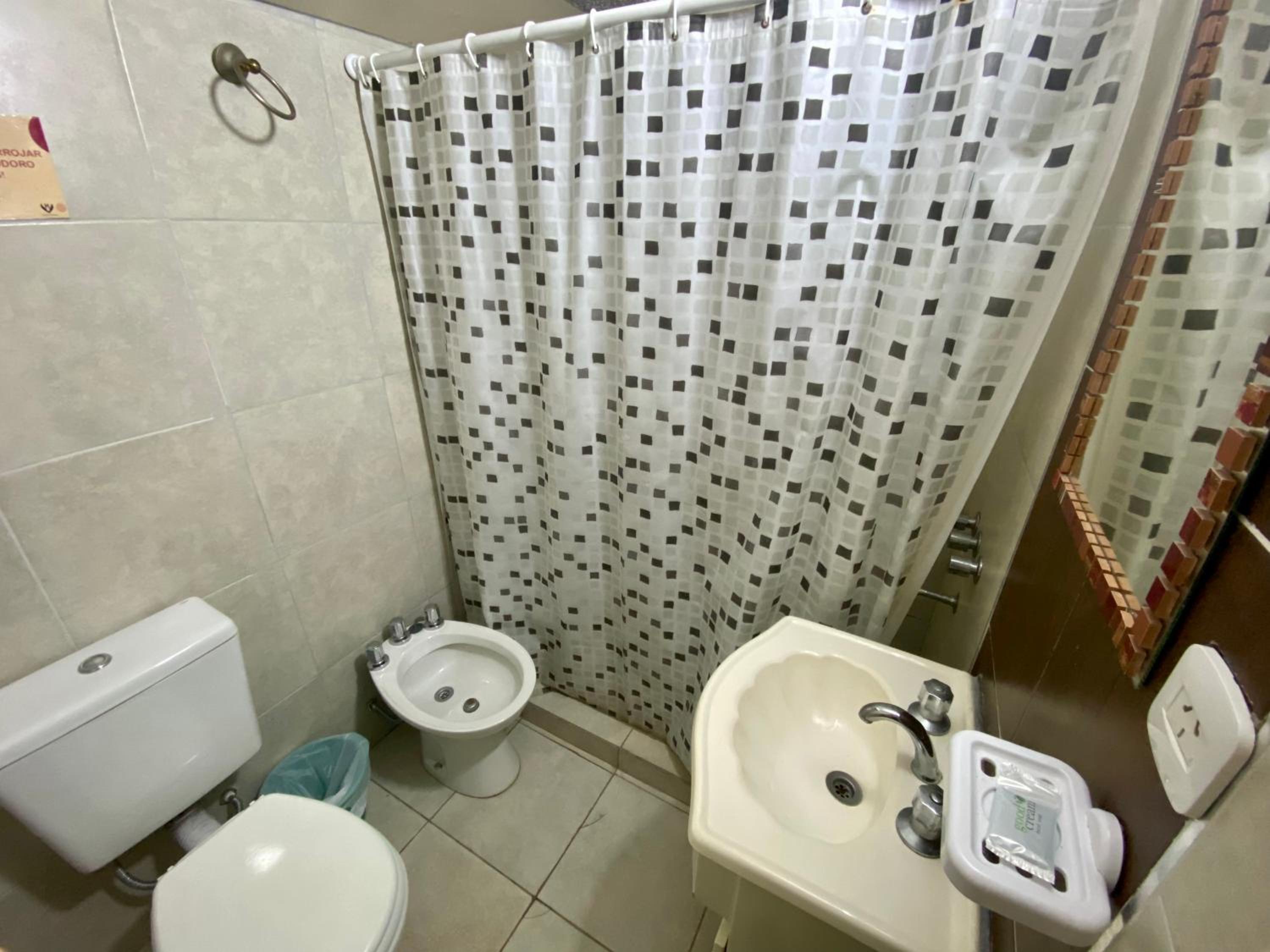 Queen Room with Sea View photo 2