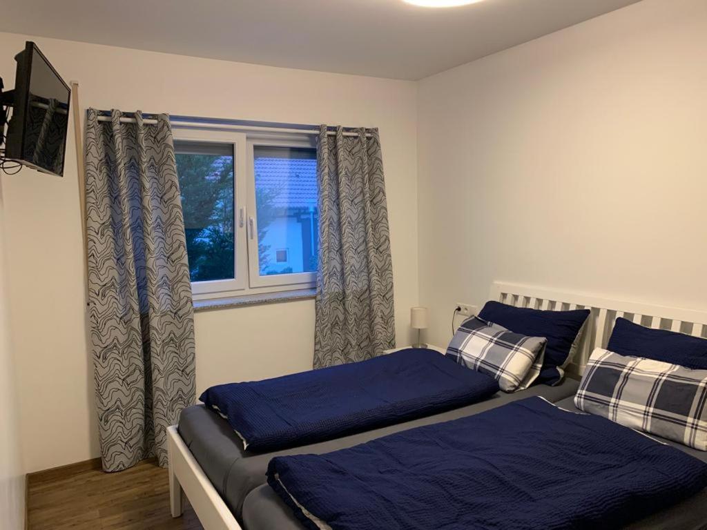 Two-Bedroom Apartment photo 1