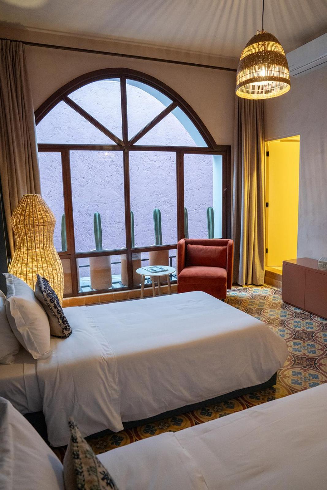 Twin Room - Photo 10