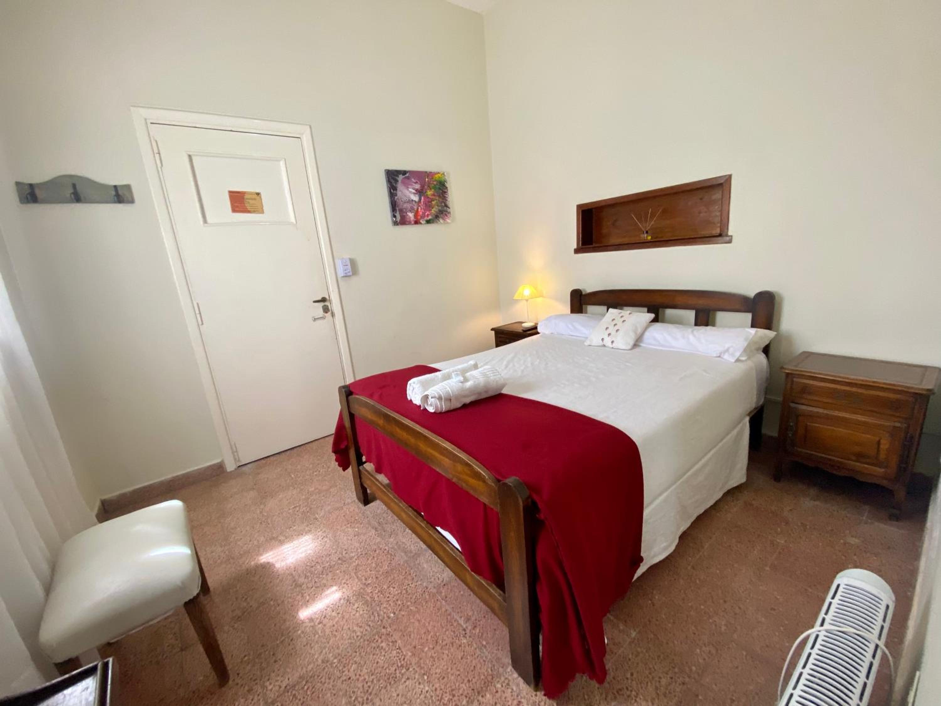 Suite with Garden View photo 2
