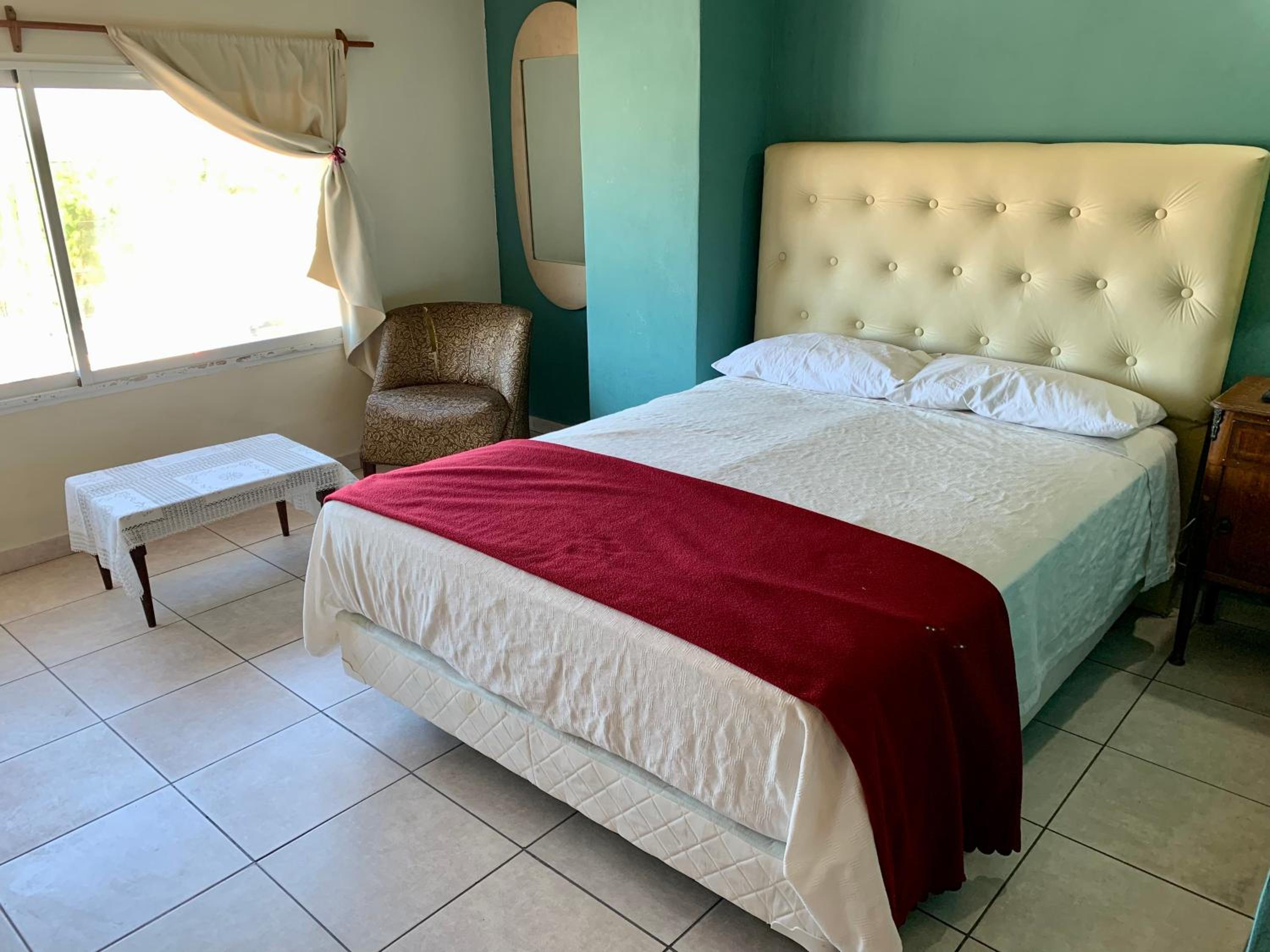 Suite with Sea View photo 3