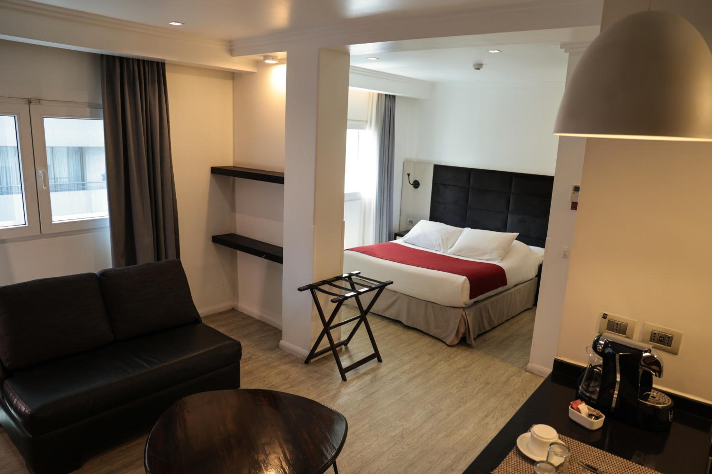Single Room