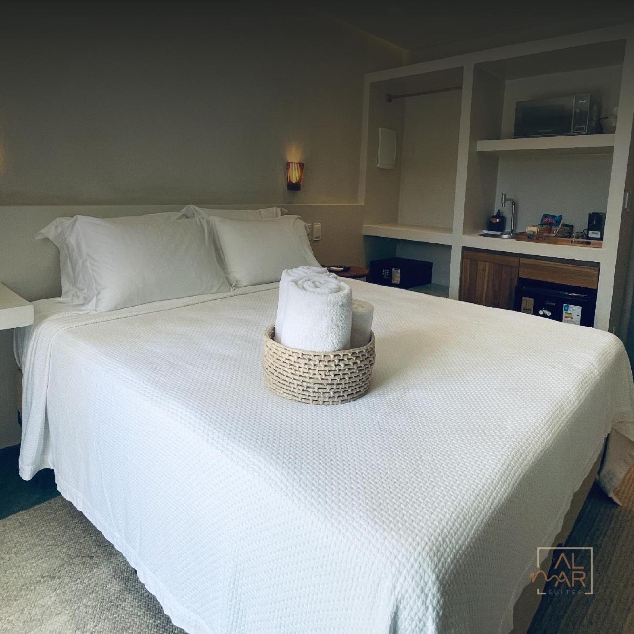 Suite With Sea View photo 1