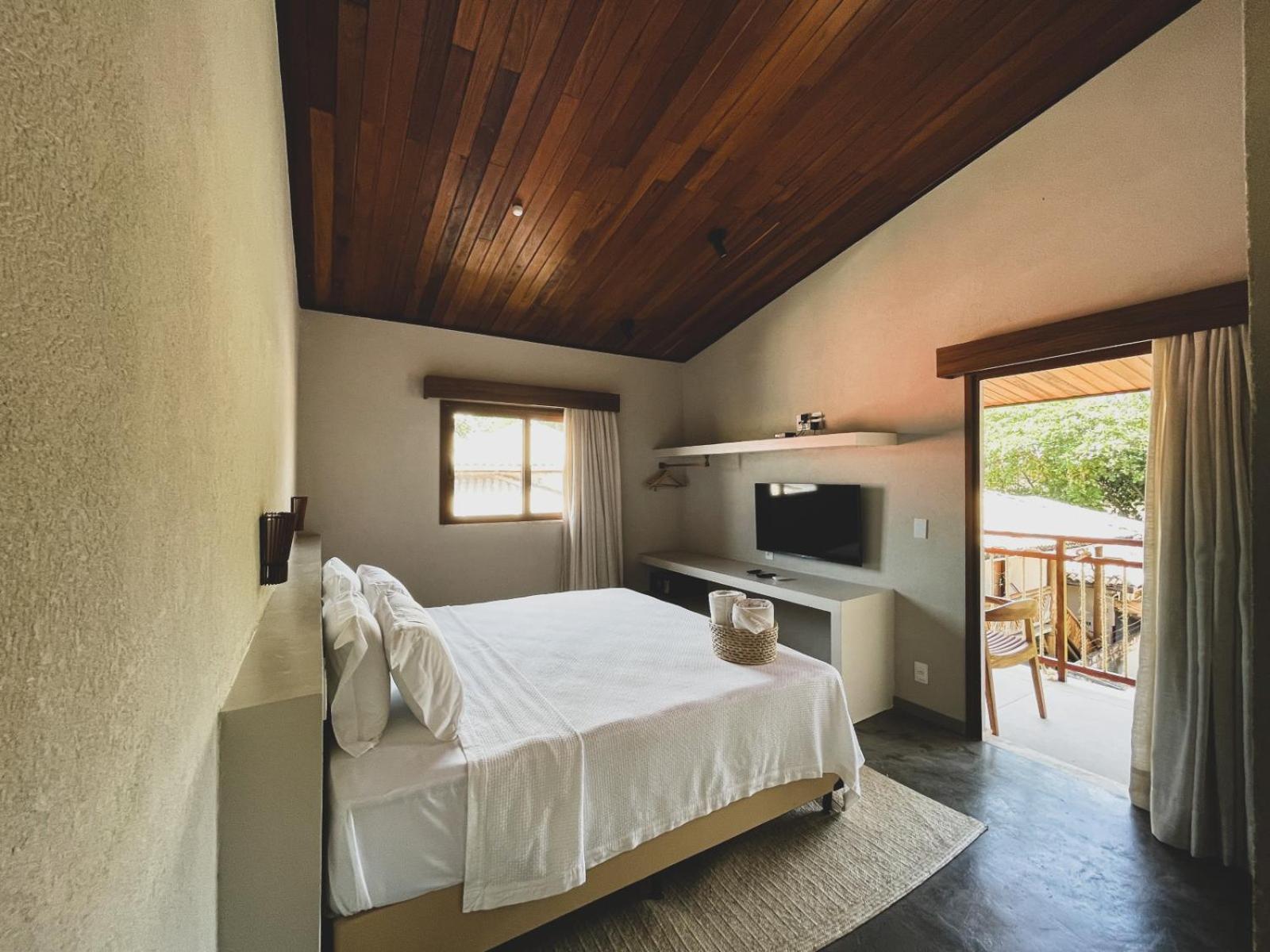Suite With Balcony photo 1