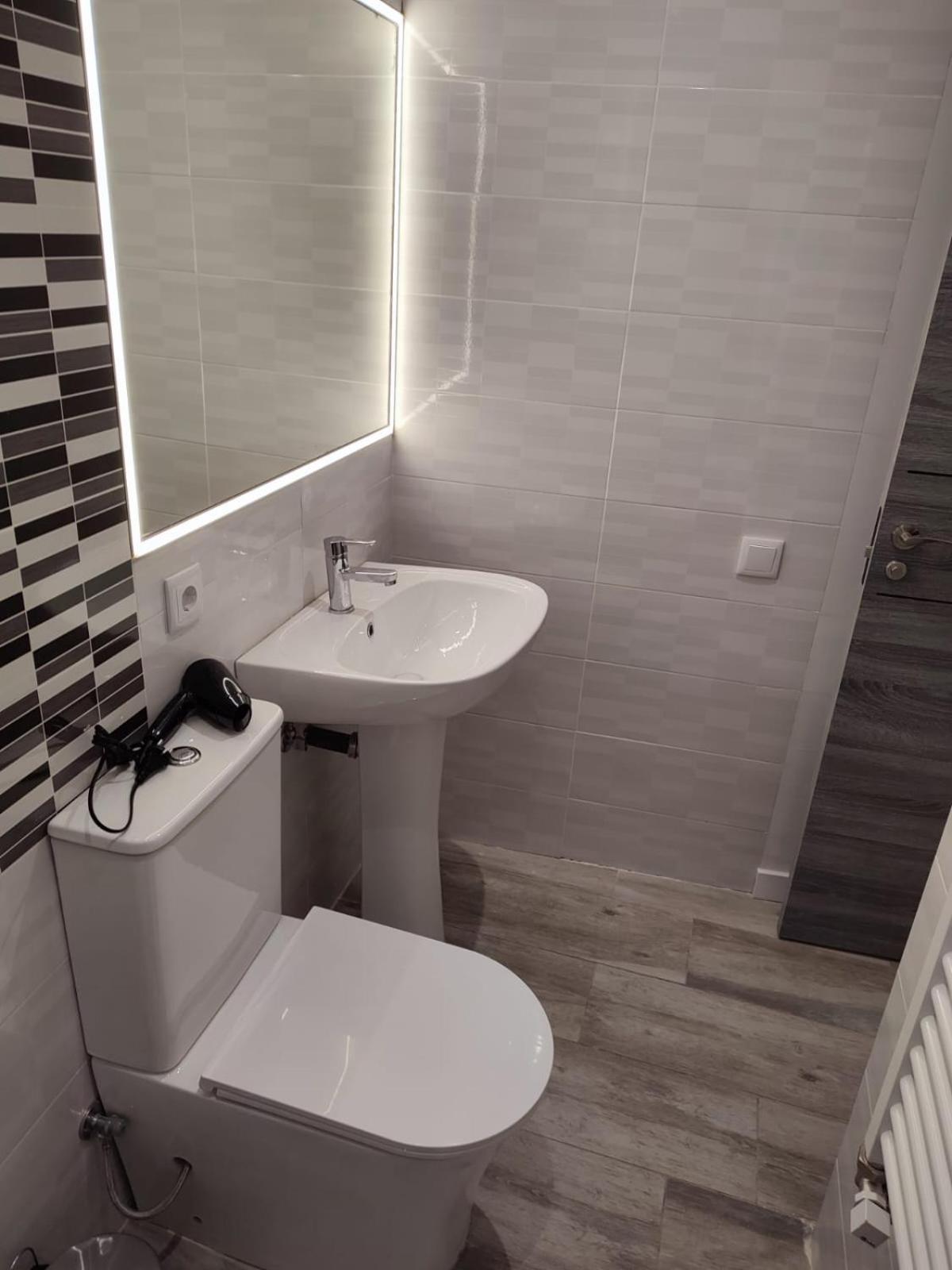 Suite Apartment photo 2