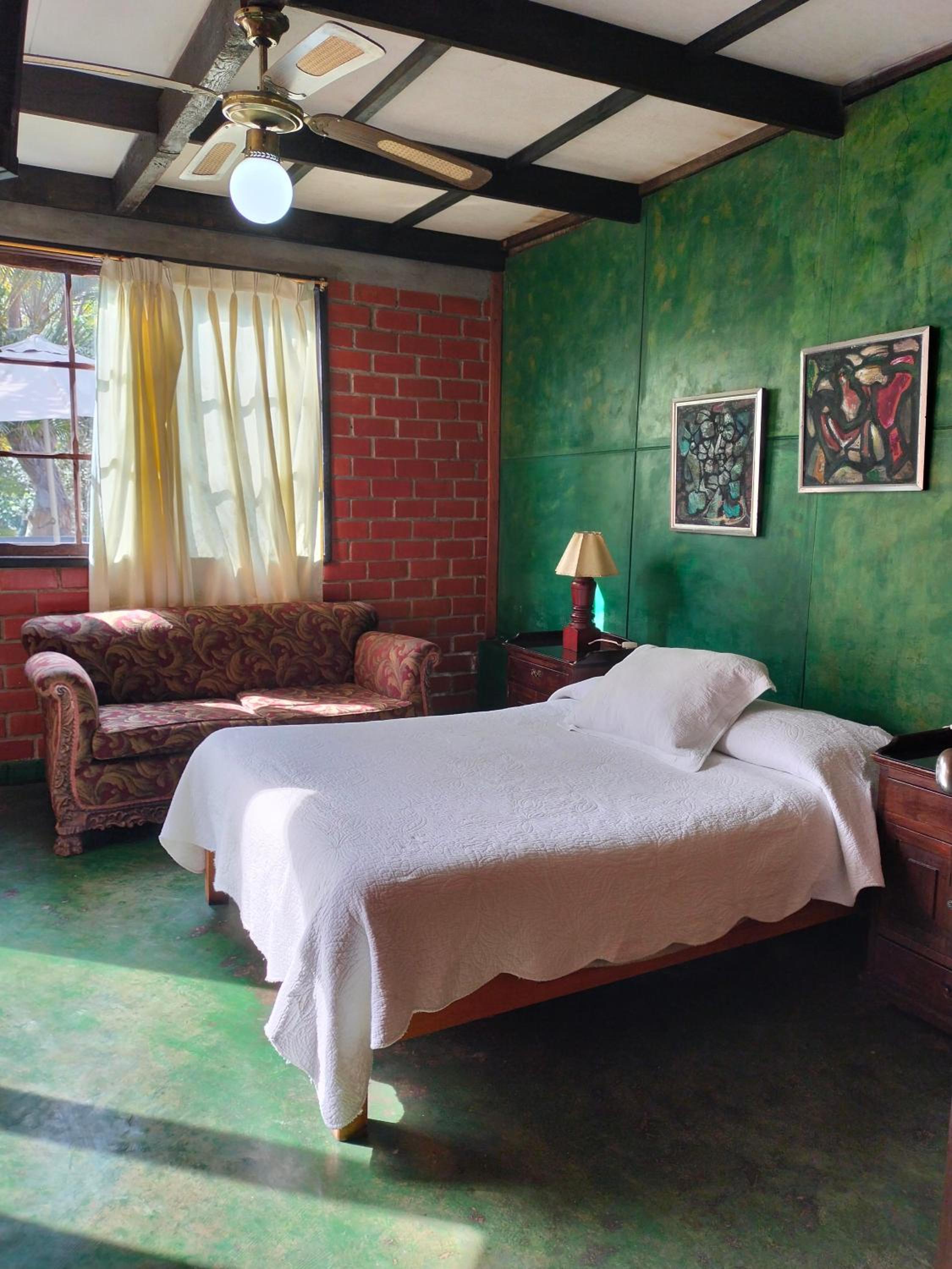 Twin Room photo 1