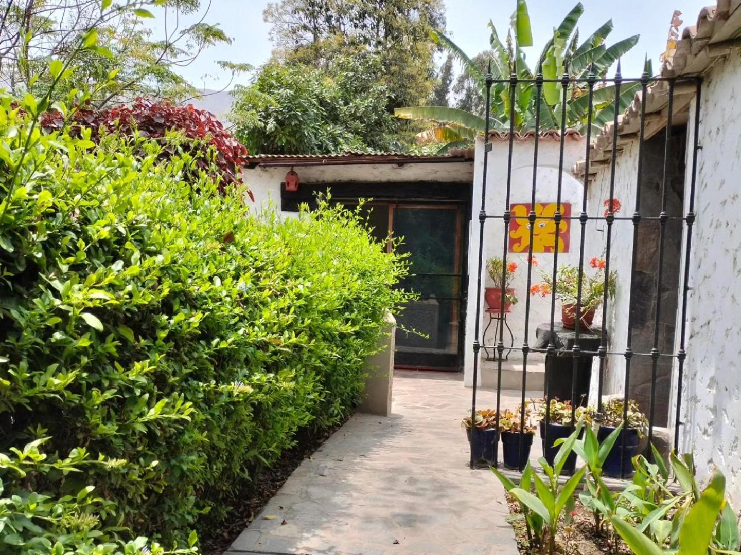 Bungalow photo 2