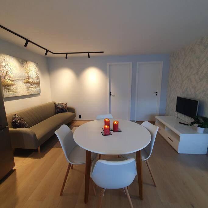 Two-Bedroom Apartment photo 1