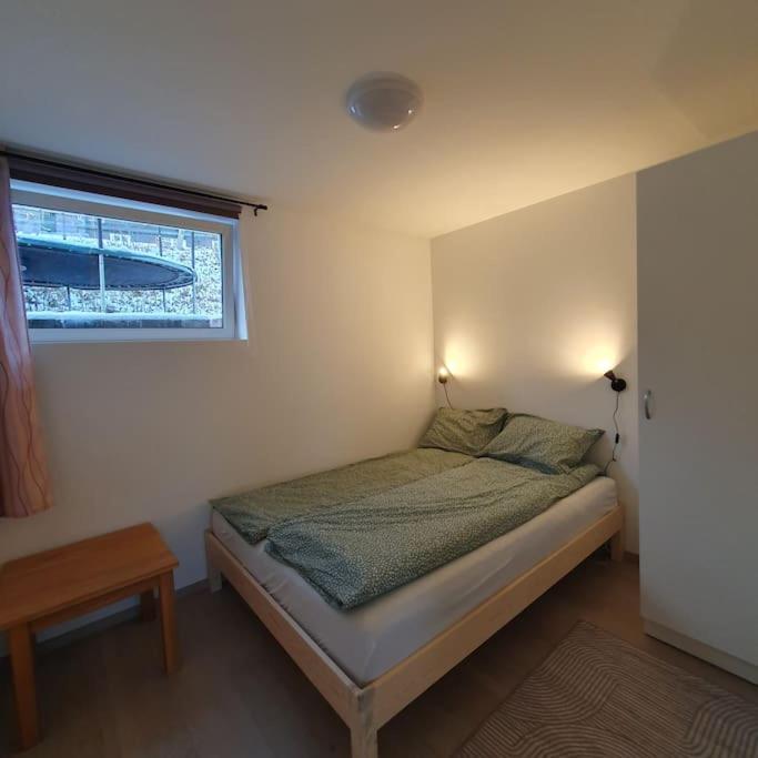 Two-Bedroom Apartment photo 2