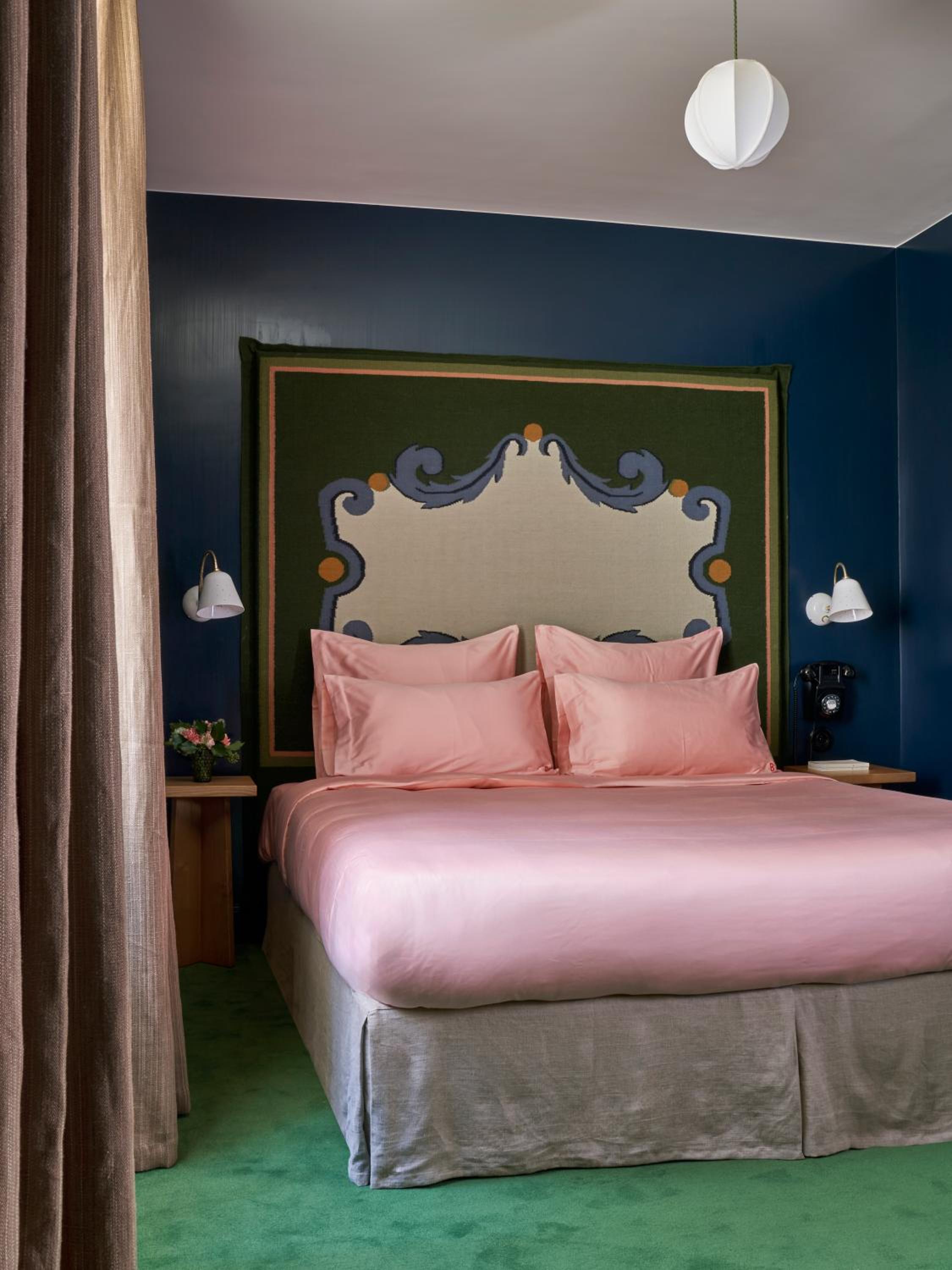 Superior King Room photo 1