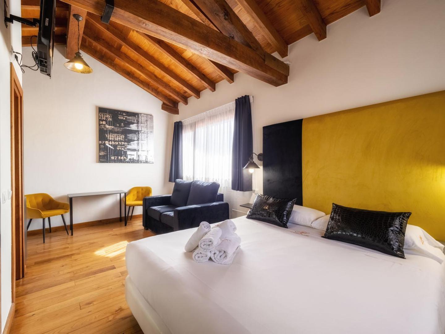 Double Room photo 2