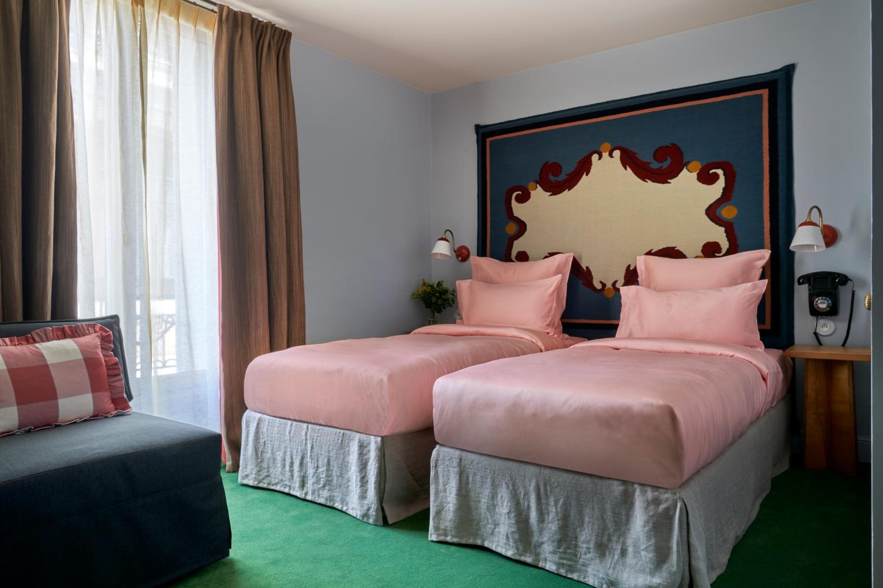 Superior Triple Room photo 1