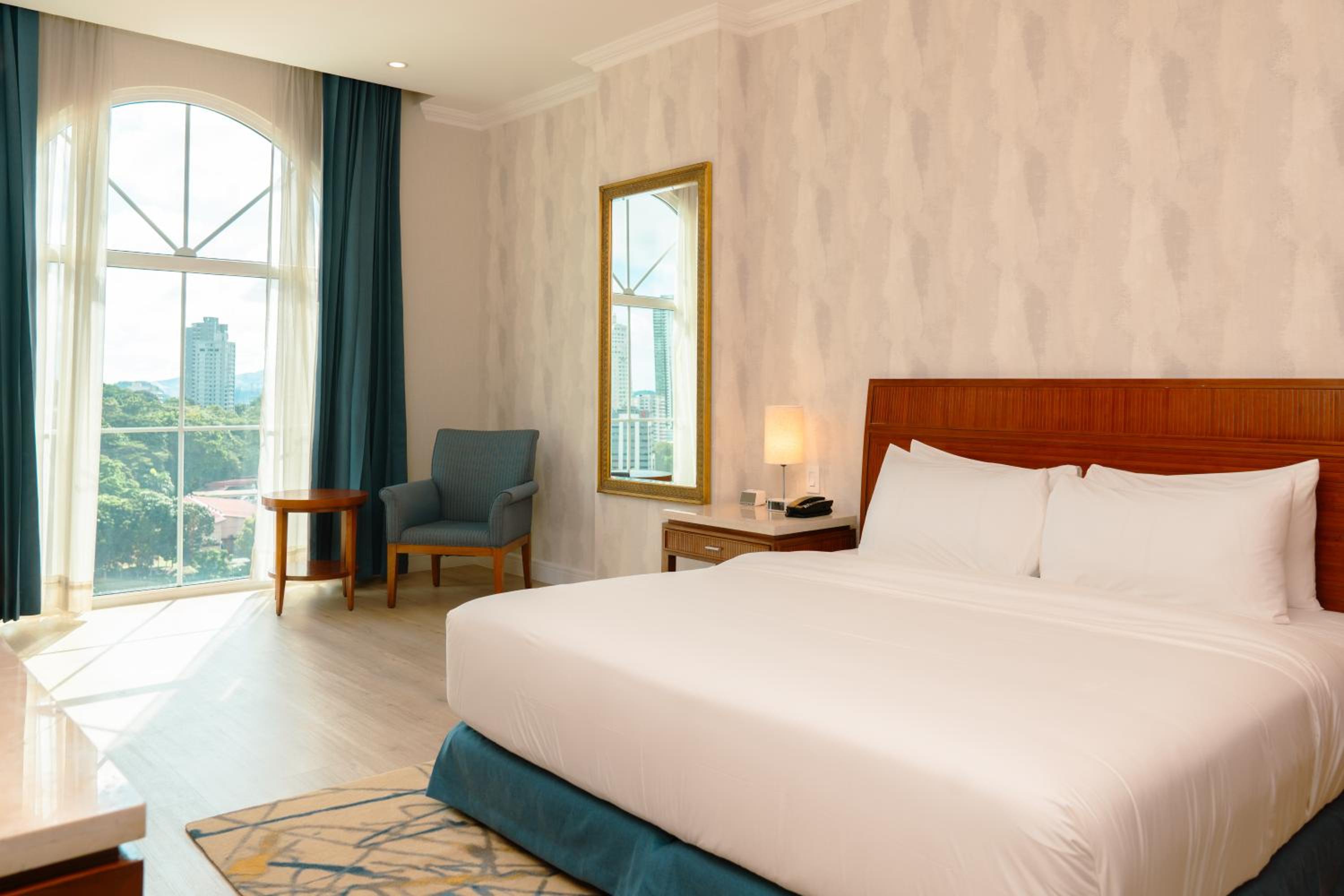 Deluxe Single Room photo 1