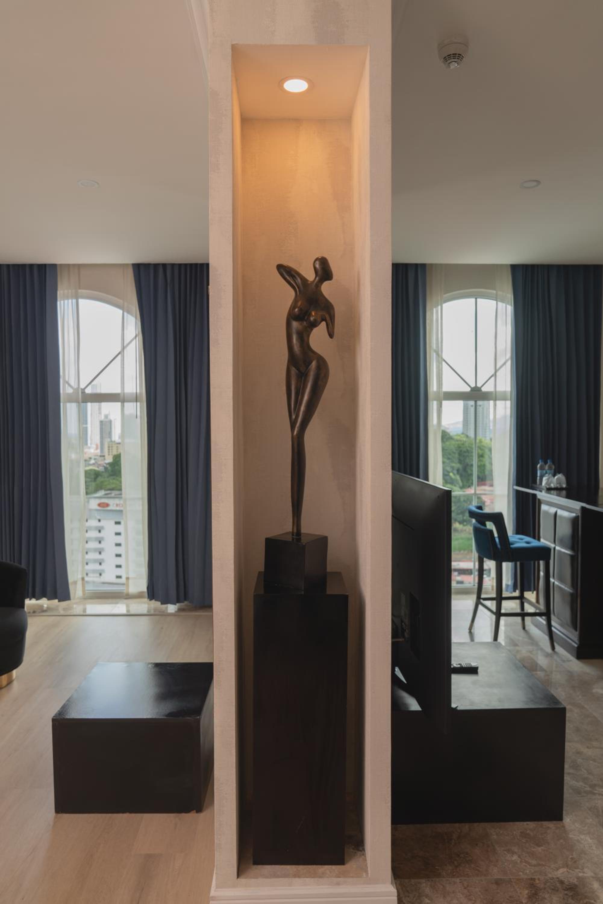 Two-Bedroom Suite photo 1