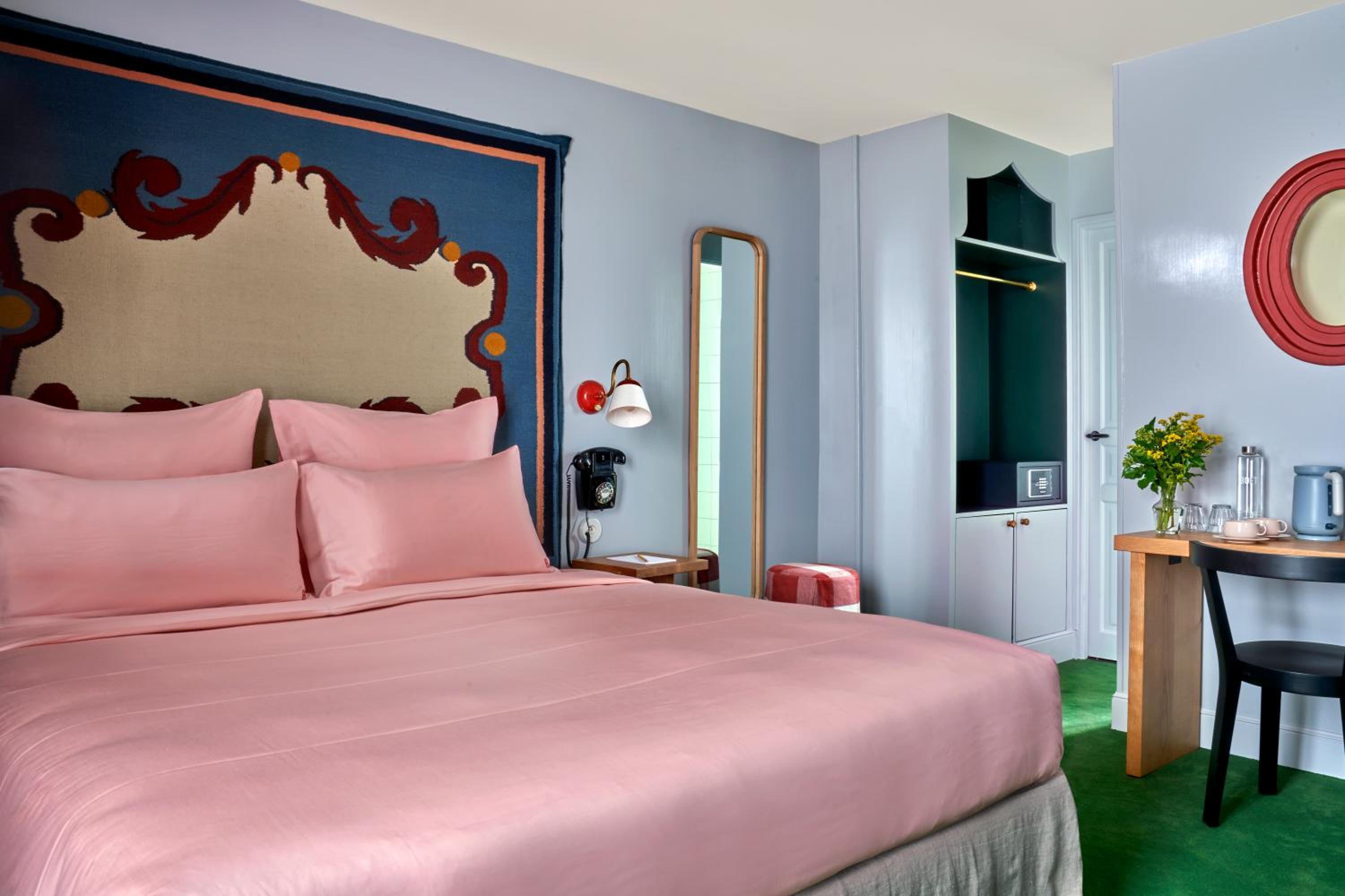 Double Room With Balcony photo 1