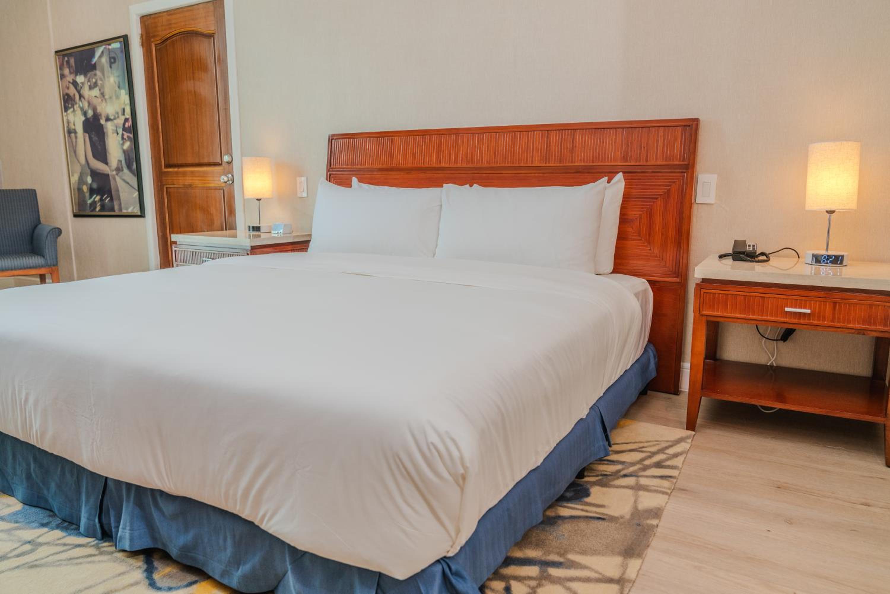 Deluxe Single Room photo 2