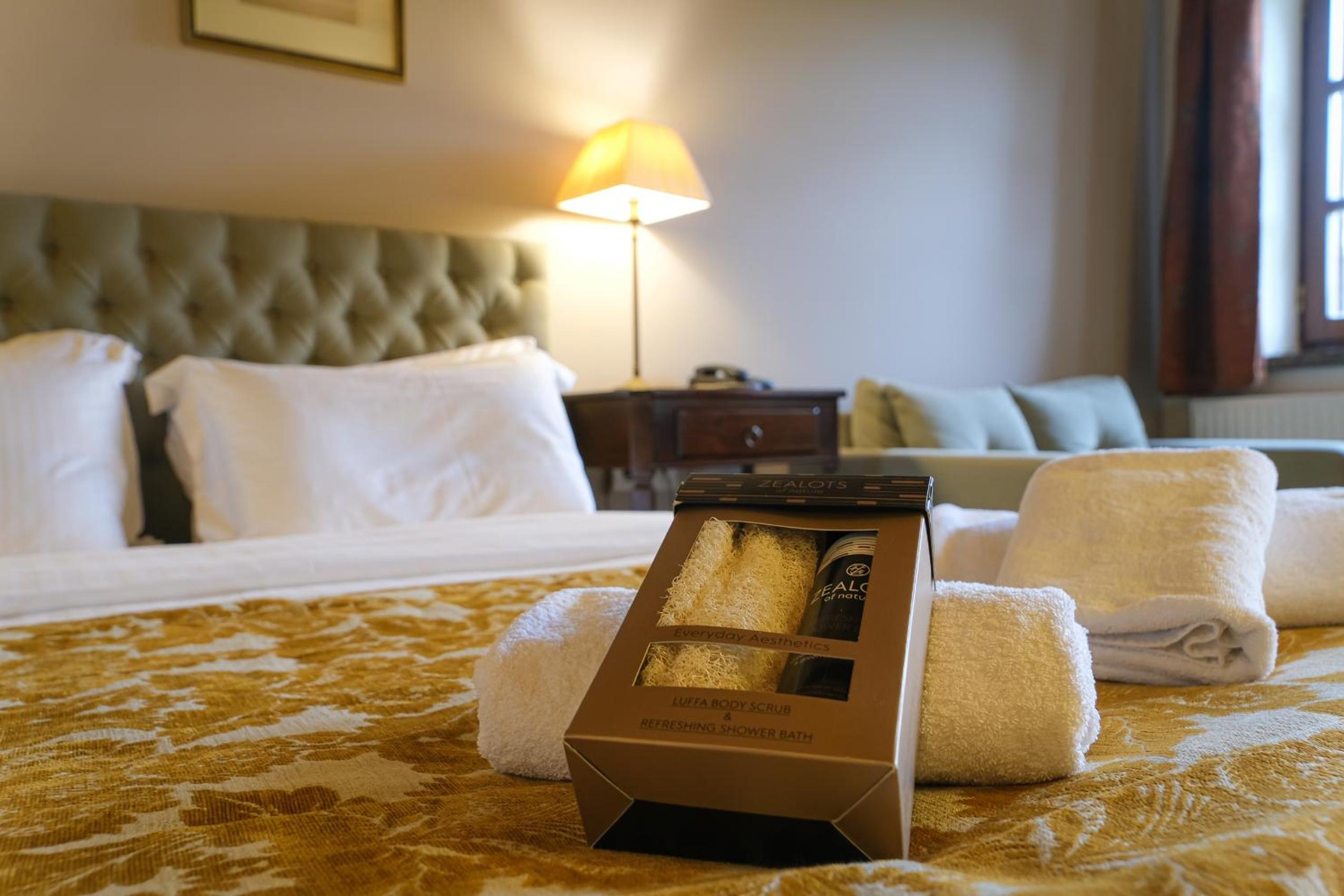 Junior Suite with Mountain View - Photo 1