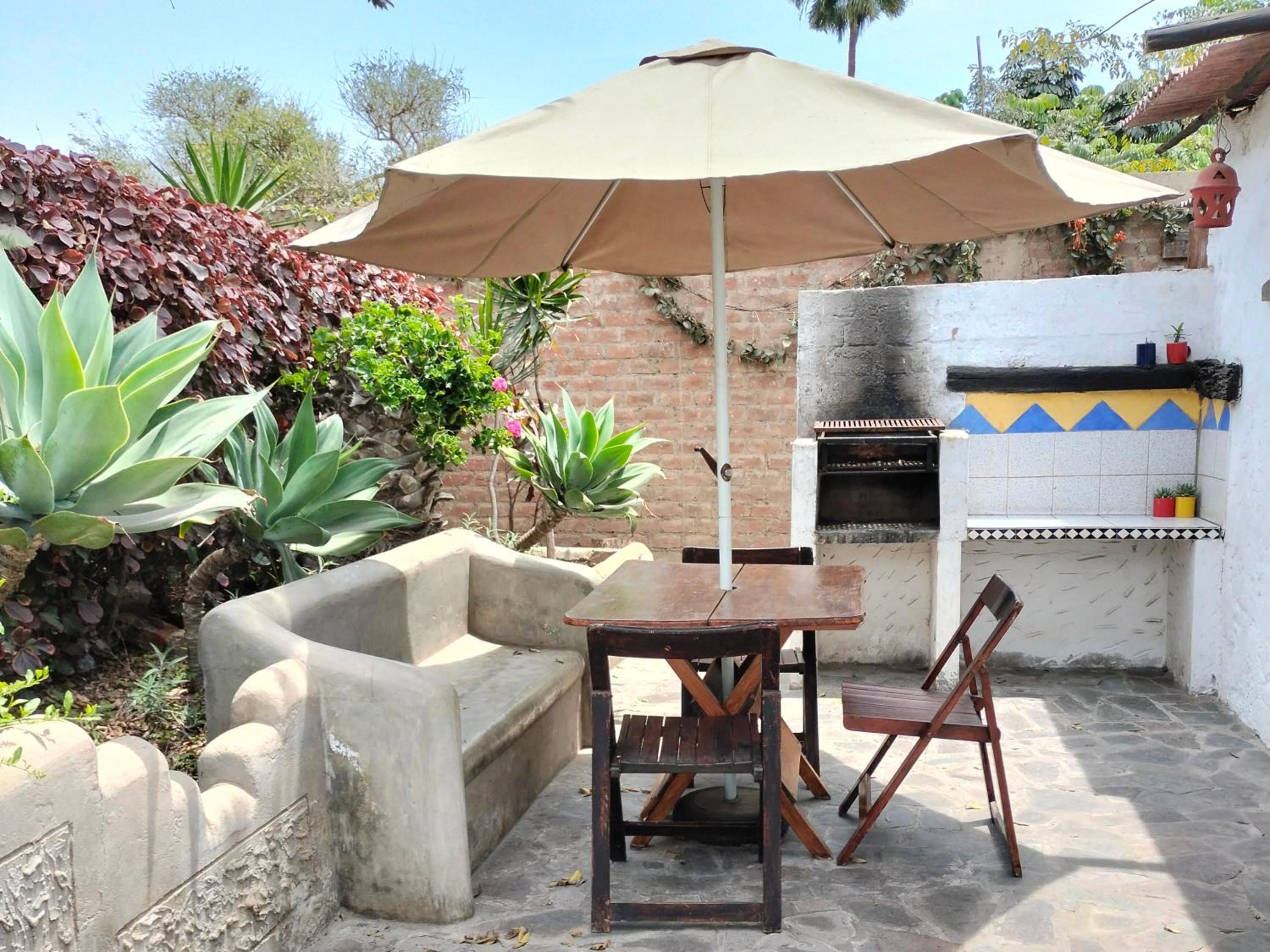 Bungalow photo 3